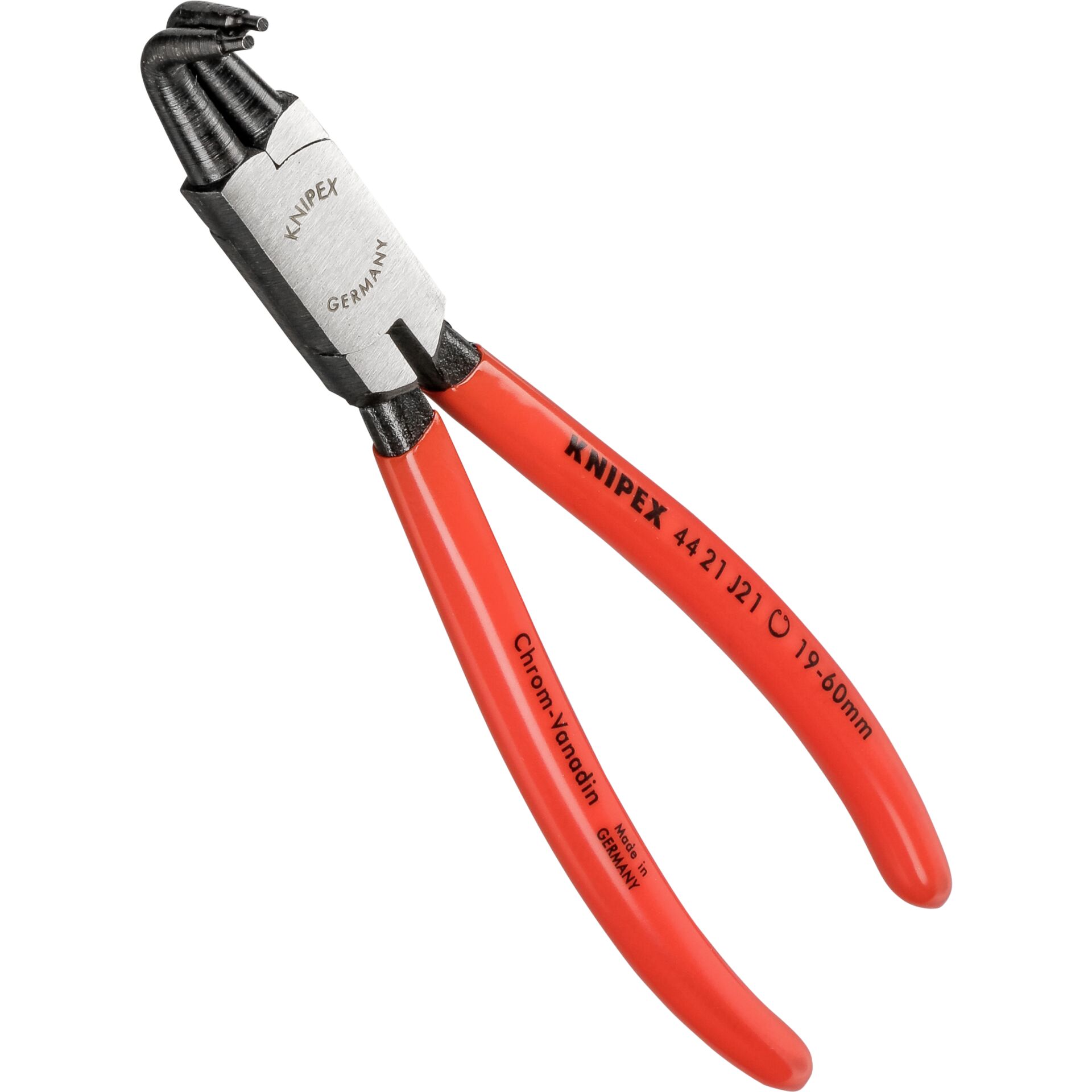 Knipex Werkzeugtasche bestückt 8teilig