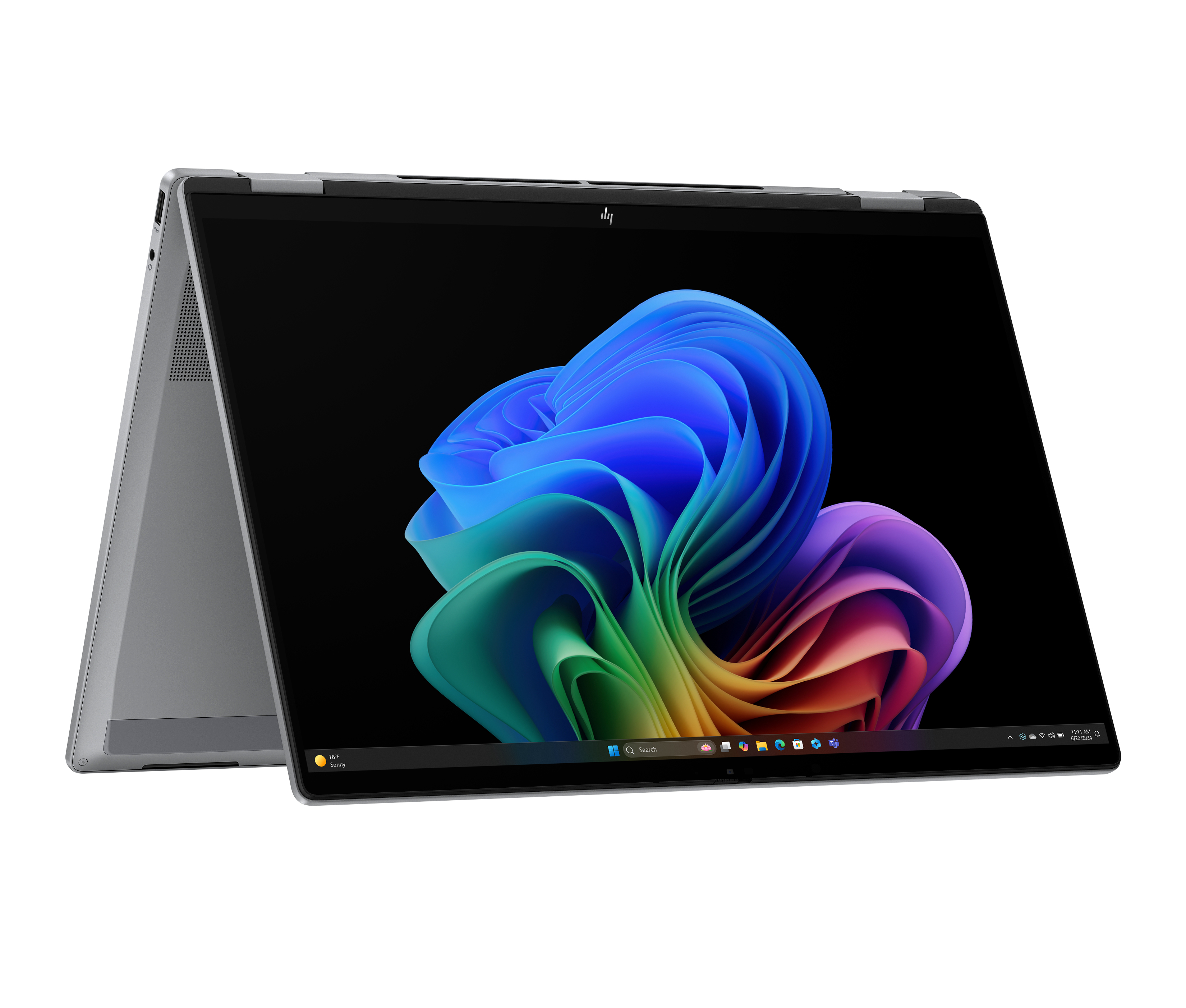 HP OmniBook X Flip 16-ar0655ng 40,6cm (16 ) AI5 16GB 512GB SSD c1a85a26fc4078f4530f244ed5a46354c03044cc