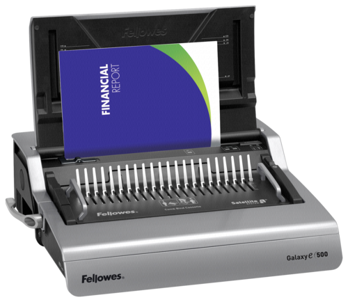 Fellowes Galaxy-E