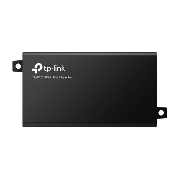 TP-Link TL-PoE160S IEEE 802.3af PoE+-Leistungsinjektor 86531055_6272401887