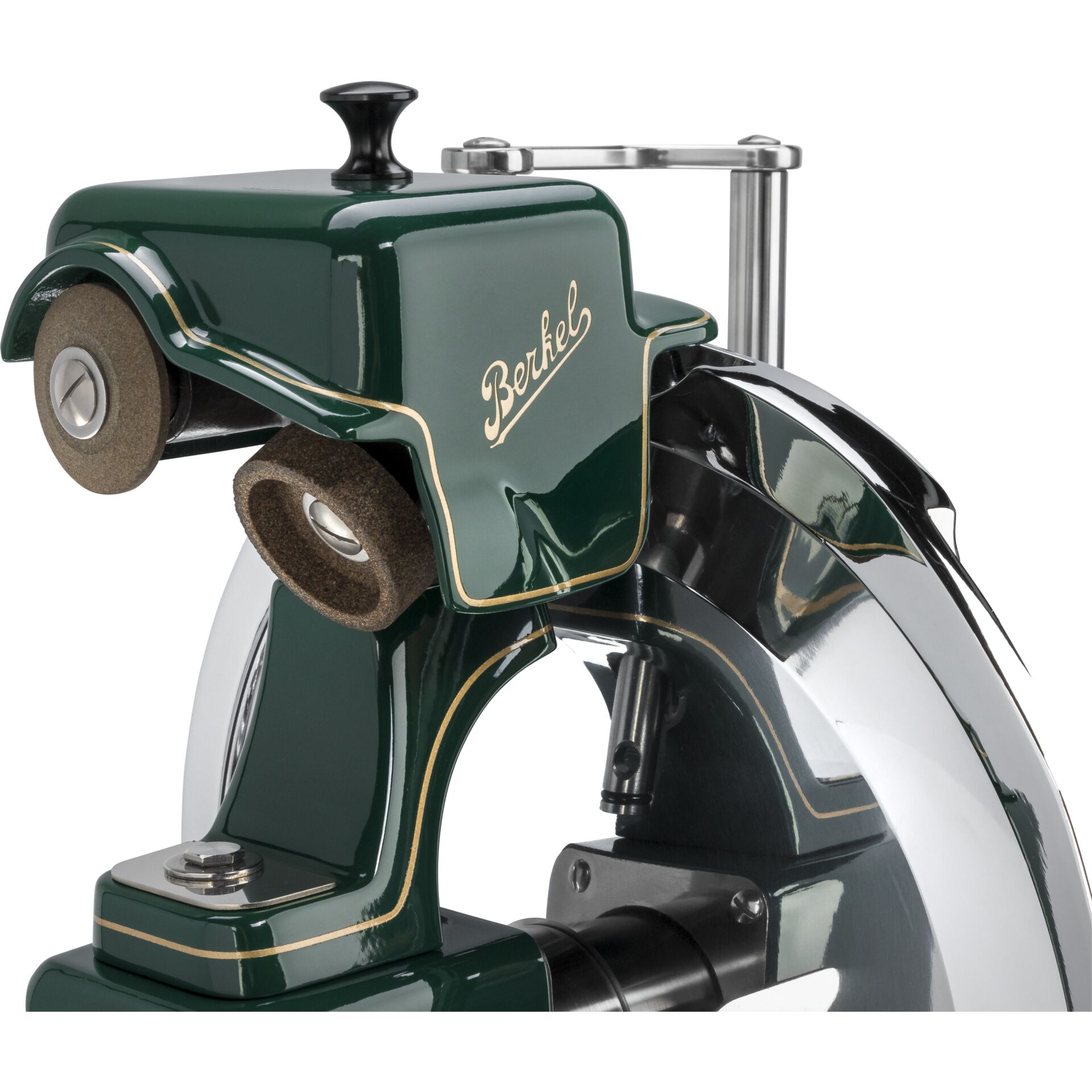 Berkel Volano B114 british racing green Aufschnittmaschine 787481_03