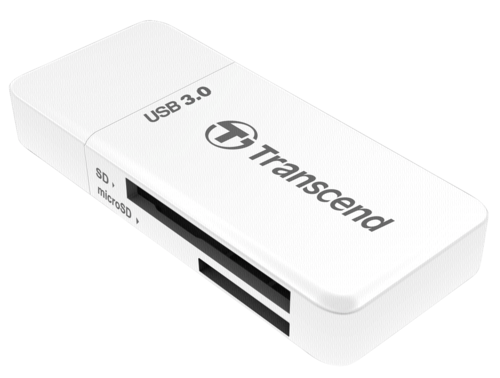 Transcend Card Reader RDF5W