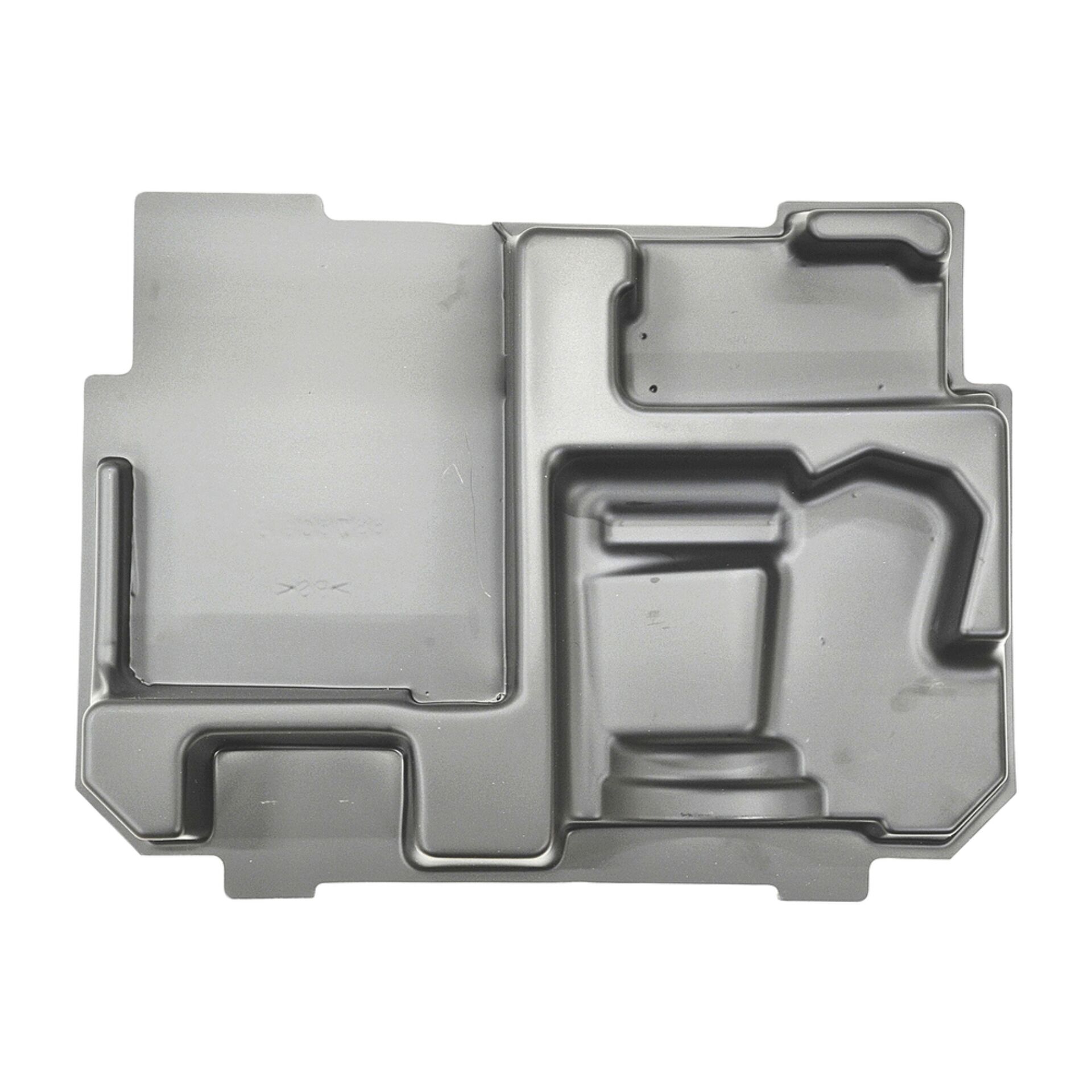 Makita 837809-5 Tiefziehteil f. MAKPAC 806080_00 Makita 837809-5 Tiefziehteil f. MAKPAC 806080_00