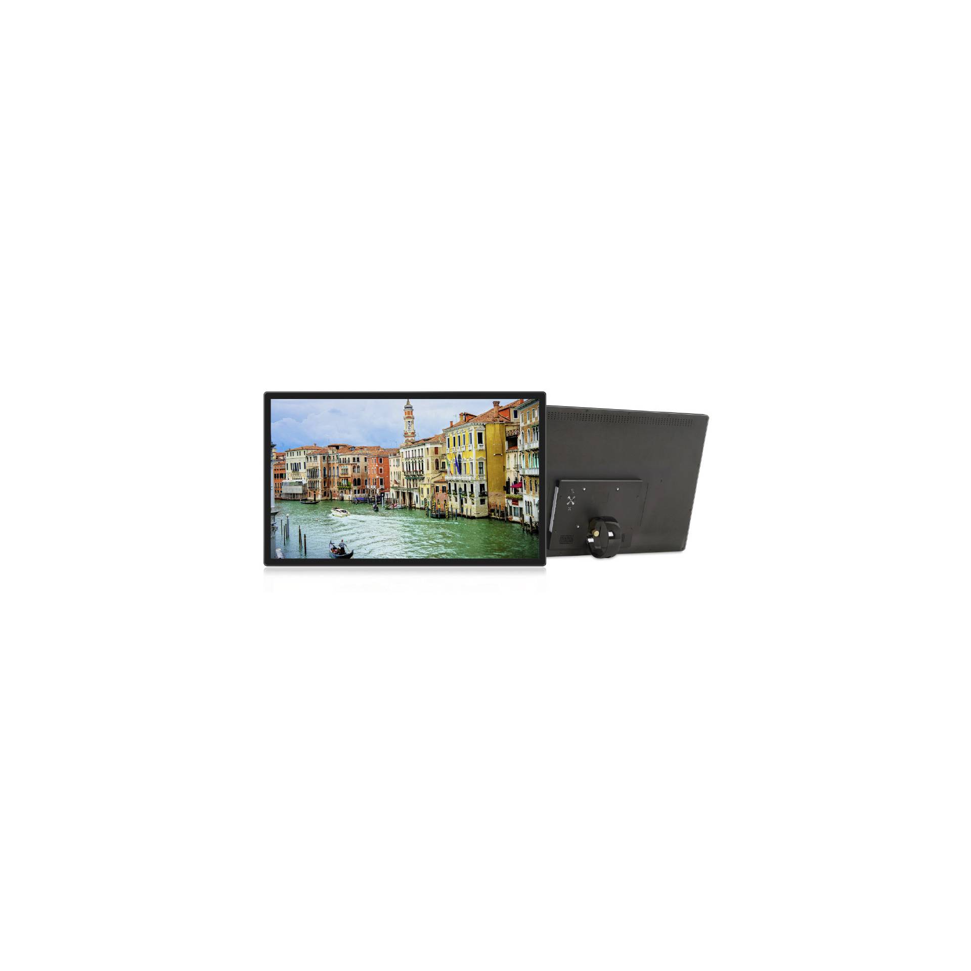 Braun DigiFrame 240 Business Line 60,96cm (24,0 ) 387291_01 Braun DigiFrame 240 Business Line 60,96cm (24,0 ) 387291_01