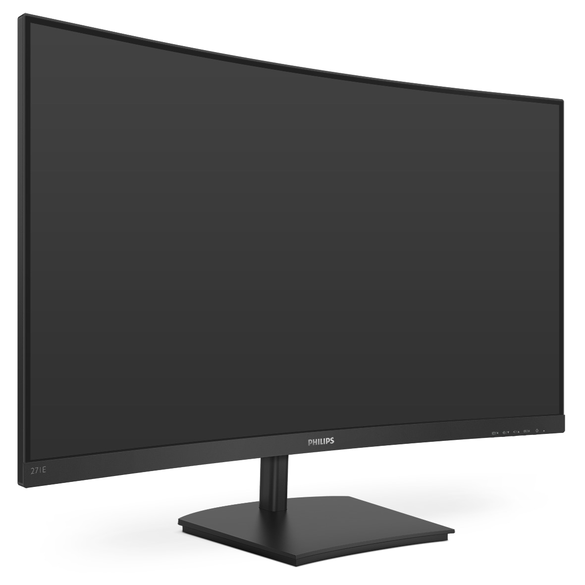 Philips E Line 271E1SCA/00 LED display 68,6 cm (27 Zoll) 1920 x 1080 Pixel Full HD LCD Schwarz