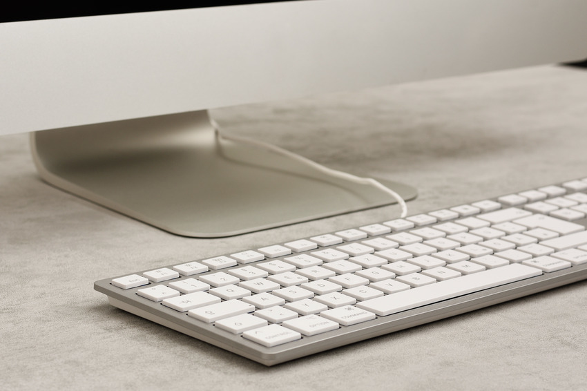 Cherry KC 6000 SLIM, Mac, QWERTZ Tastatur, USB-C 104791889_6601629823