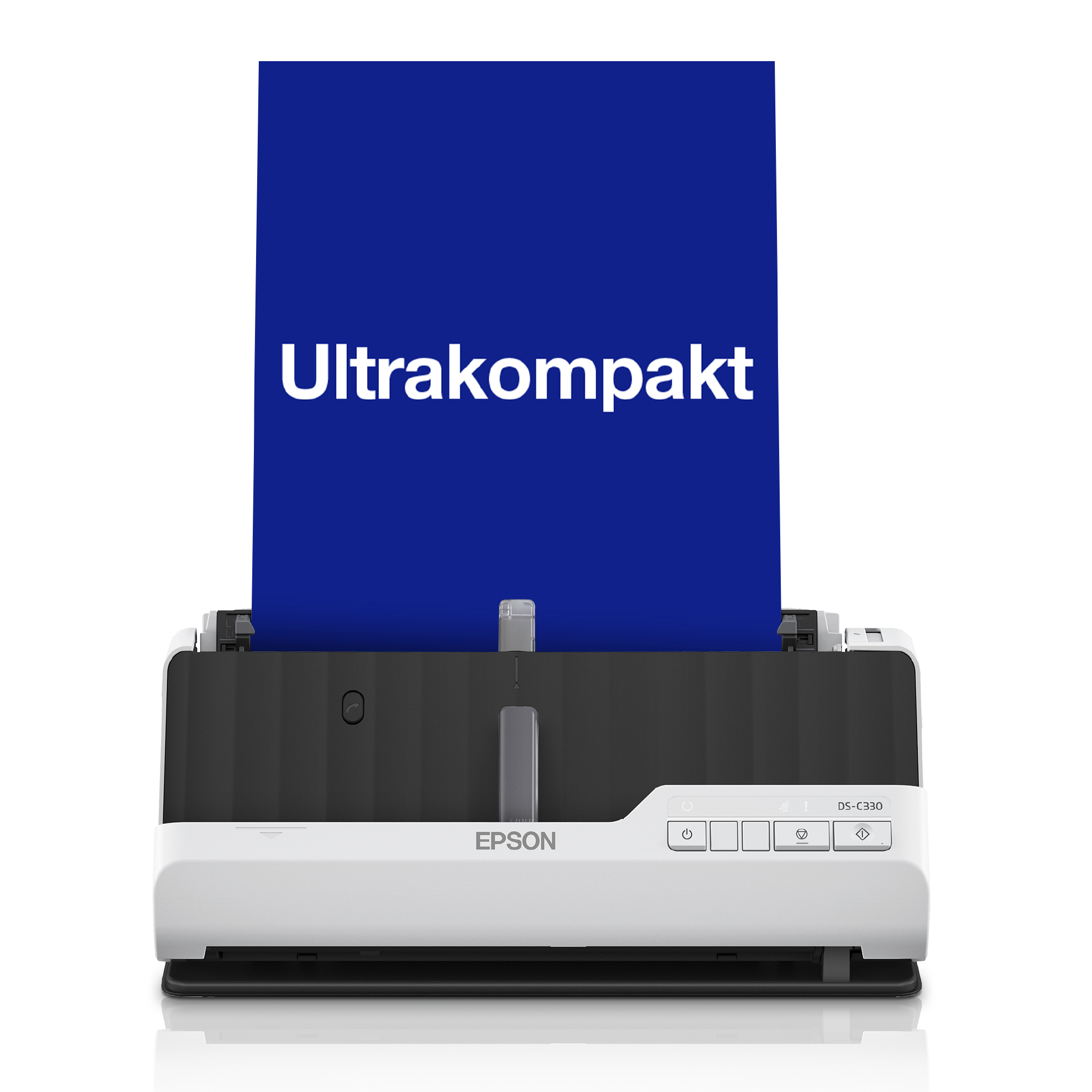 Epson WorkForce DS-C330 Dokumentenscanner