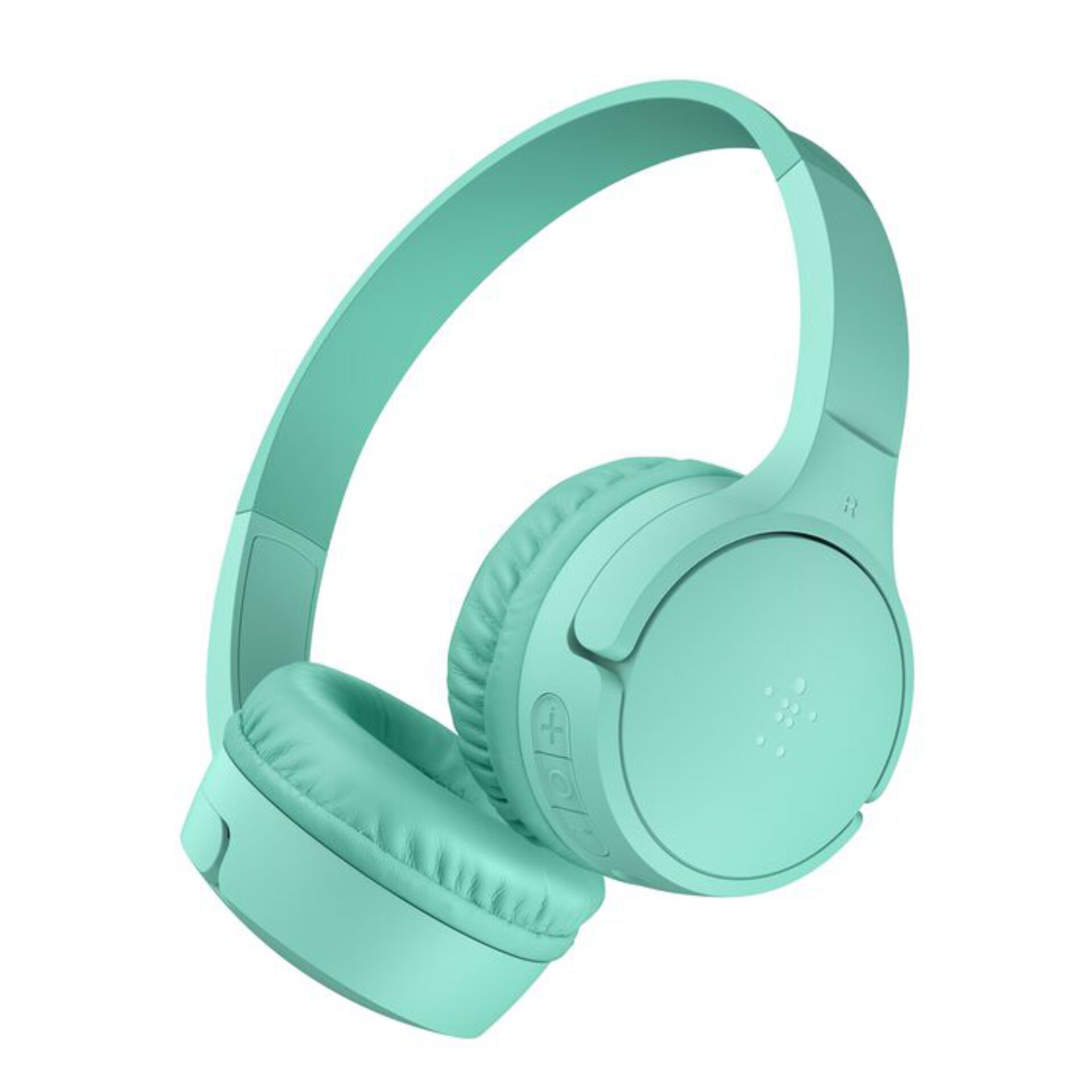 Belkin Soundform Mini BT On-Ear Kinderk. USB-C mint AUD002hqMNV3 166156_00