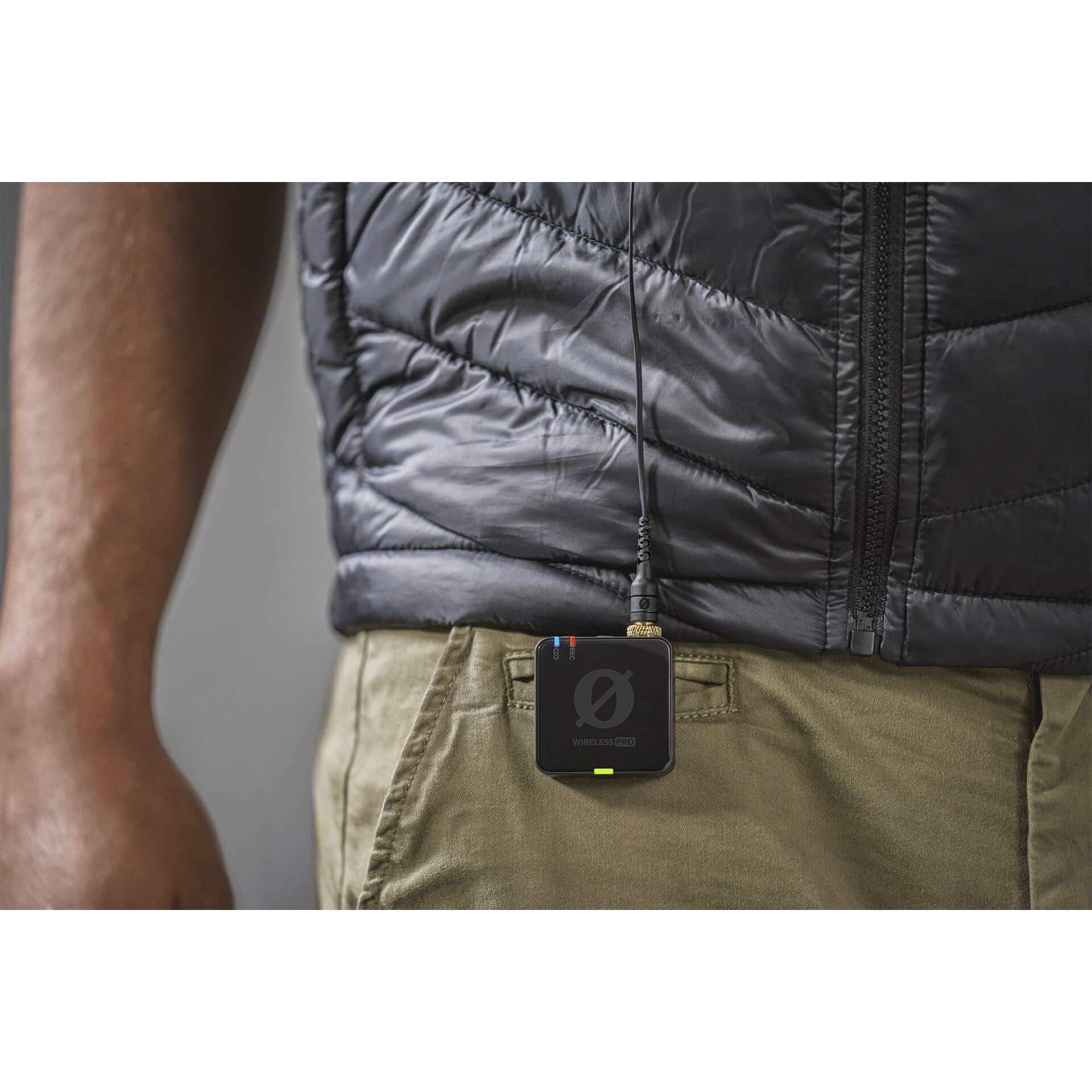 Rode Wireless PRO 826072_20 Rode Wireless PRO 826072_20