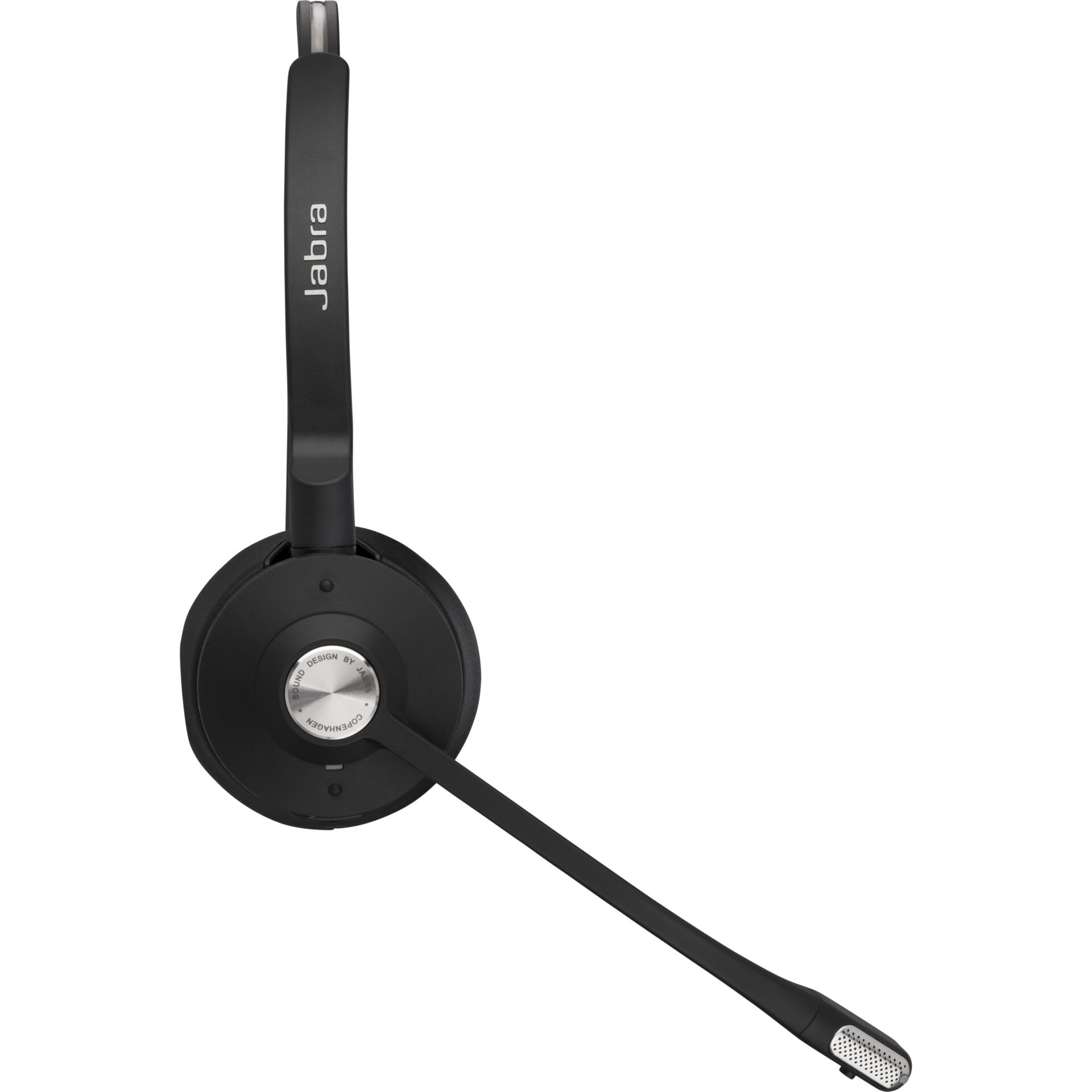 Jabra Engage 65 Stereo Headset schwarz