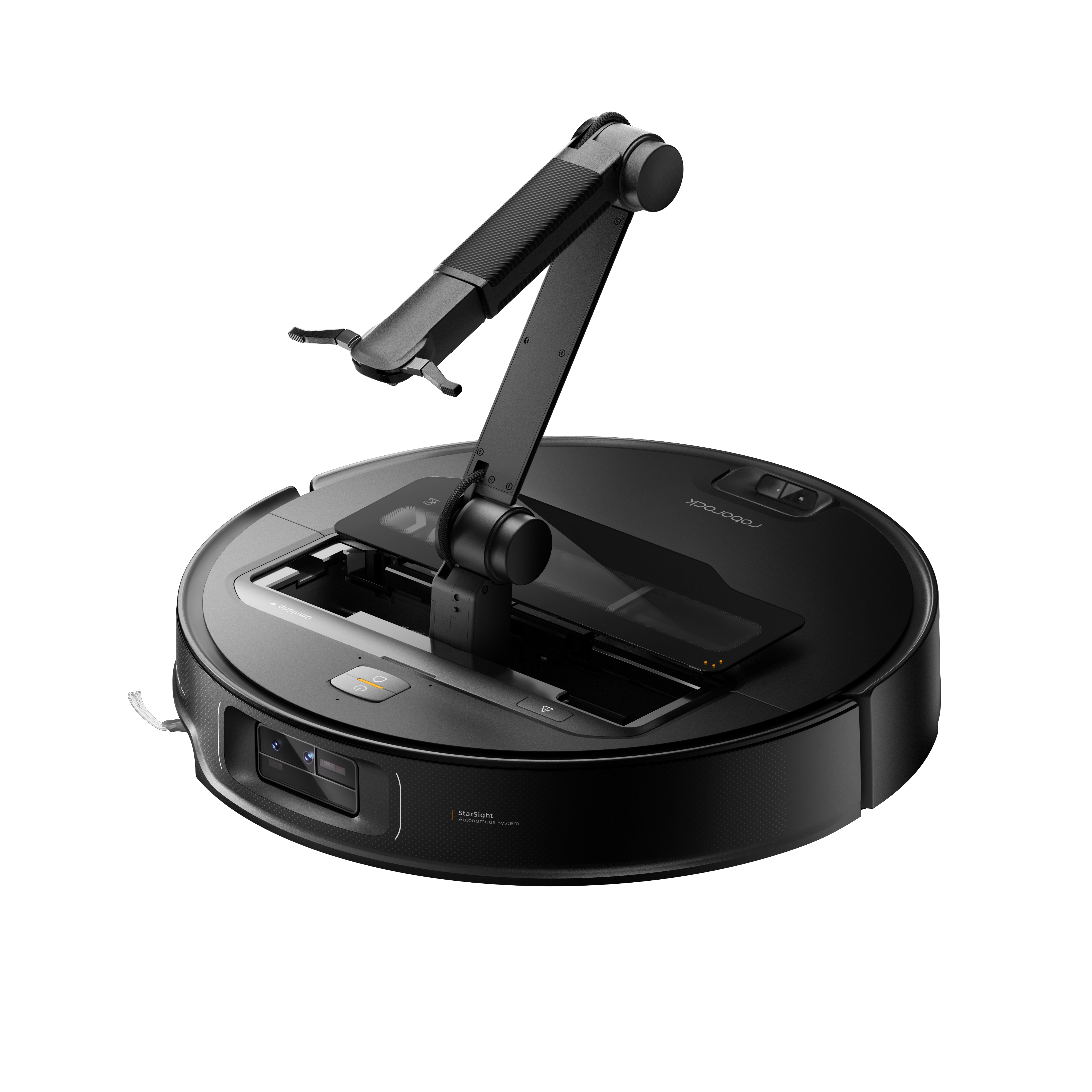 Roborock Saros Z 70 schwarz – Ansicht 22
