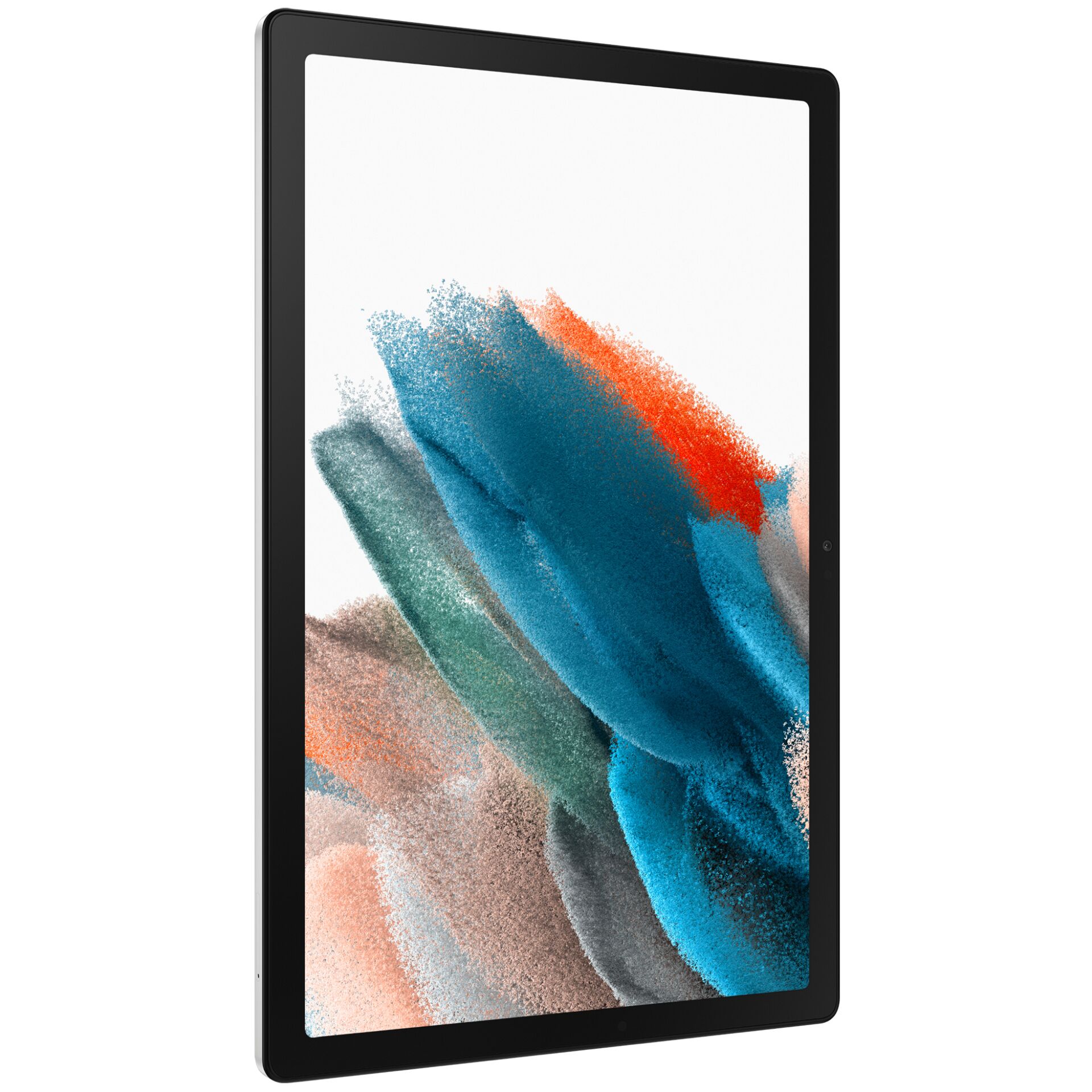 Samsung Galaxy Tab A8 (32GB) WiFi silber