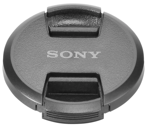 Sony ALC-F49S Objektivdeckel