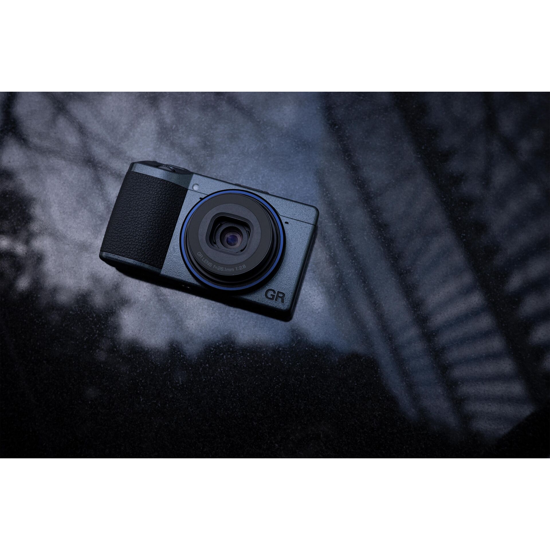 Ricoh GR IIIx Urban Edition