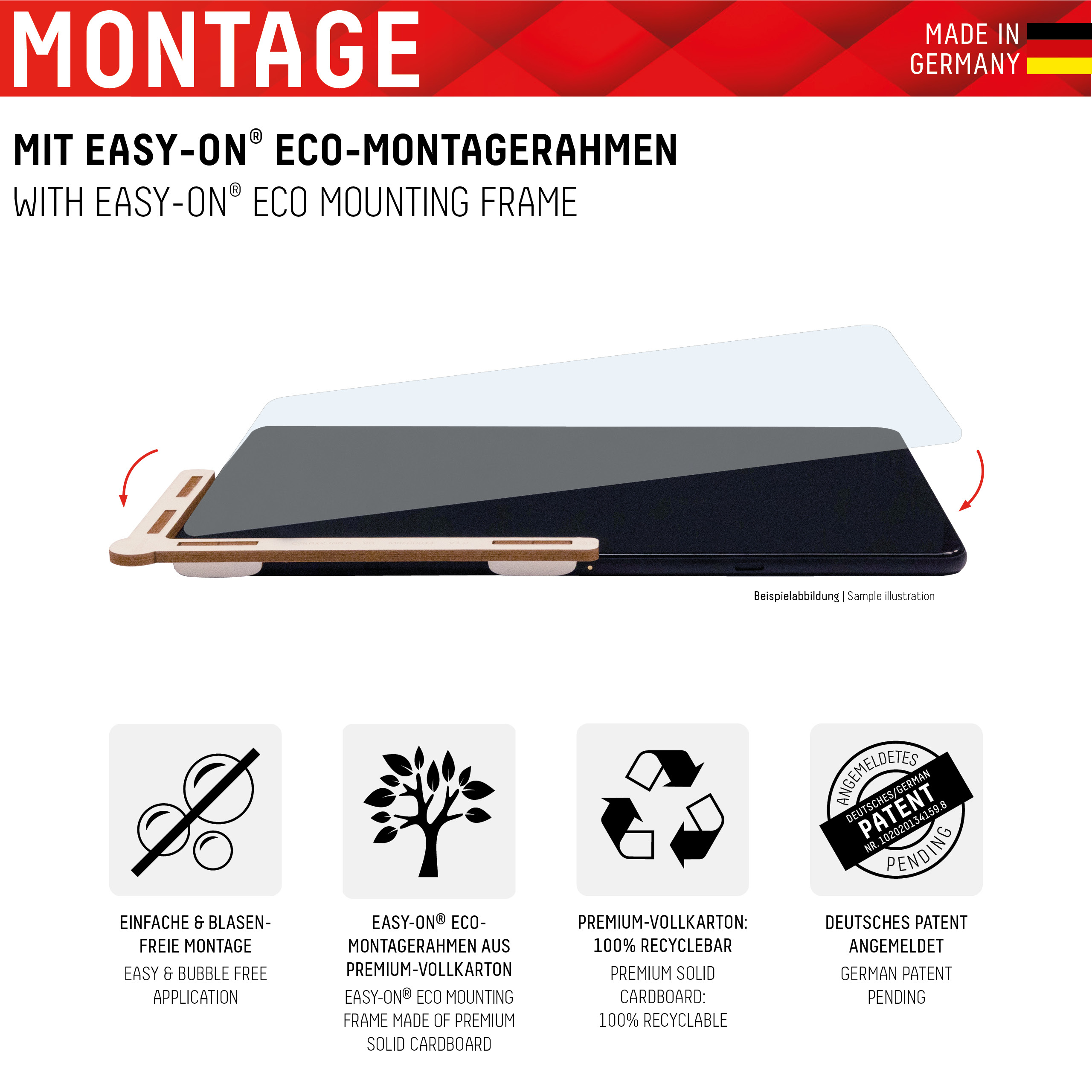 DISPLEX Tablet Glass iPad -7/8/9 Gen-/Air -3. Gen- 96025884_4849890631