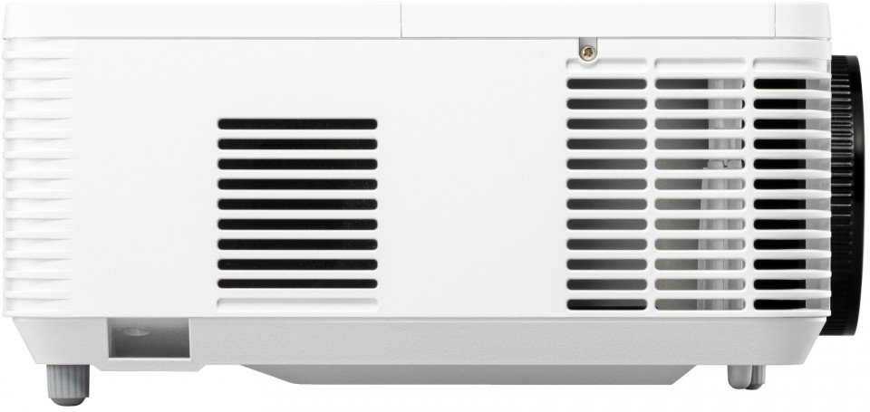 Viewsonic PA700S Beamer, 4500 Lumen, SVGA, 800x600, white bd8aed5bef4084de3e5c652643044248c0725582