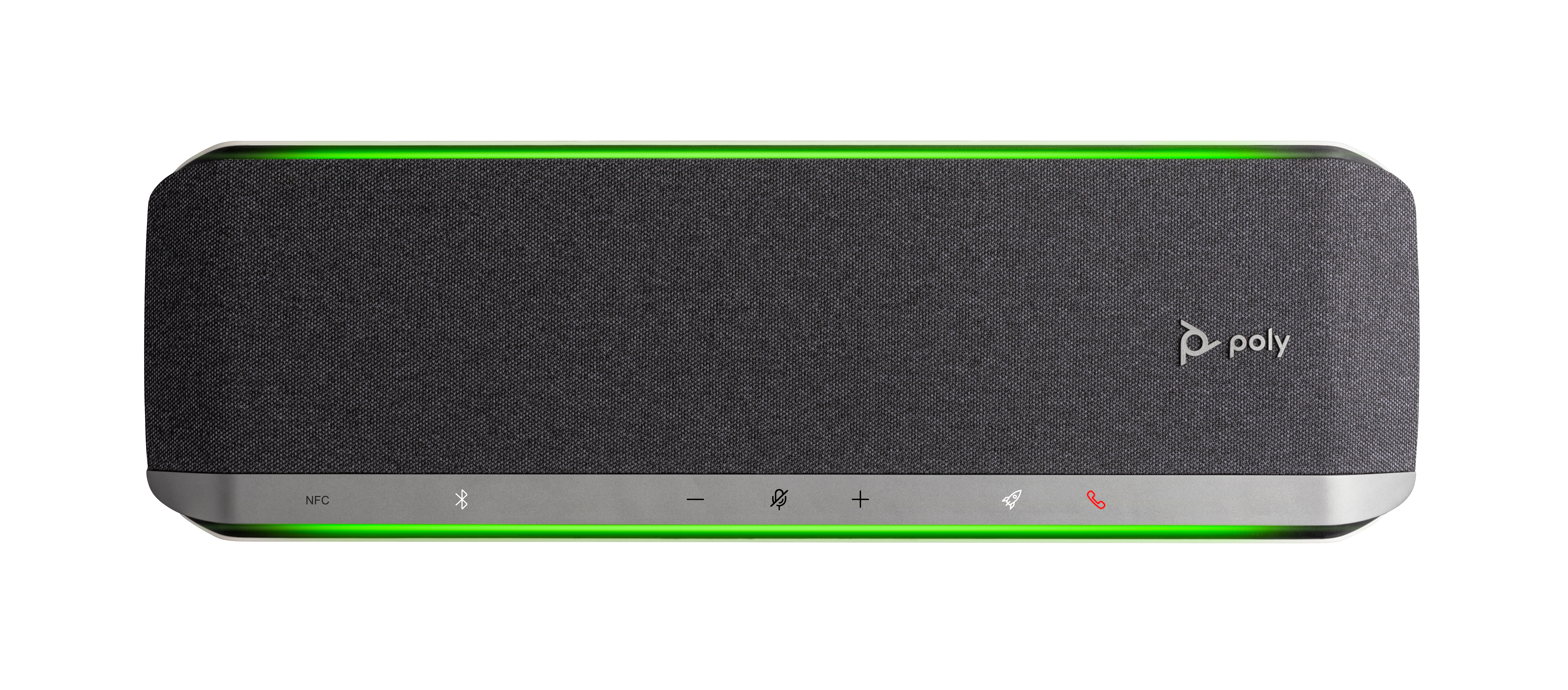 Poly Sync 60 Konferenz Lautsprecher -BT, USB-A & USB-C- – Ansicht 5