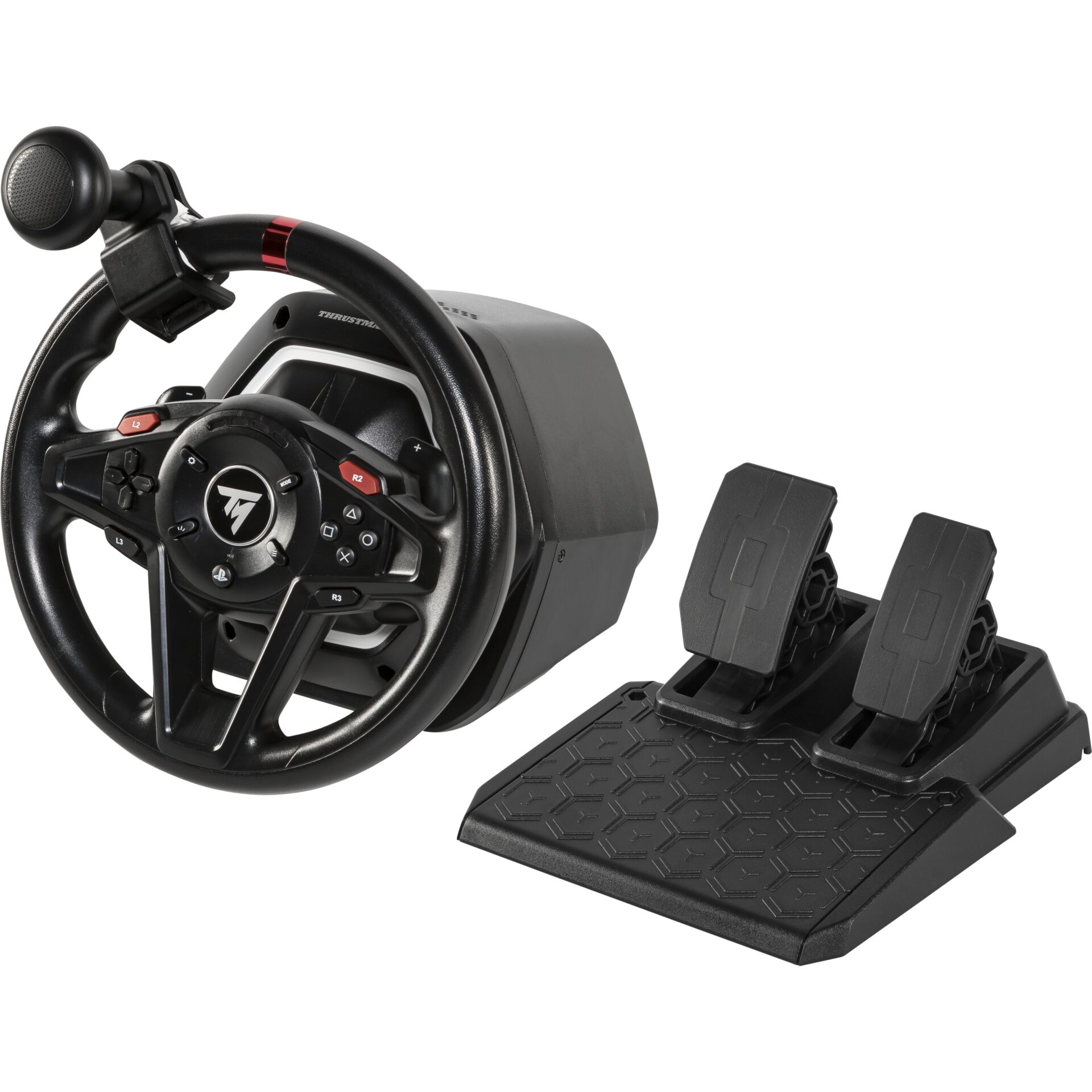Thrustmaster T128-P SimTask Pack EU Type PC/Playstation 244689_00