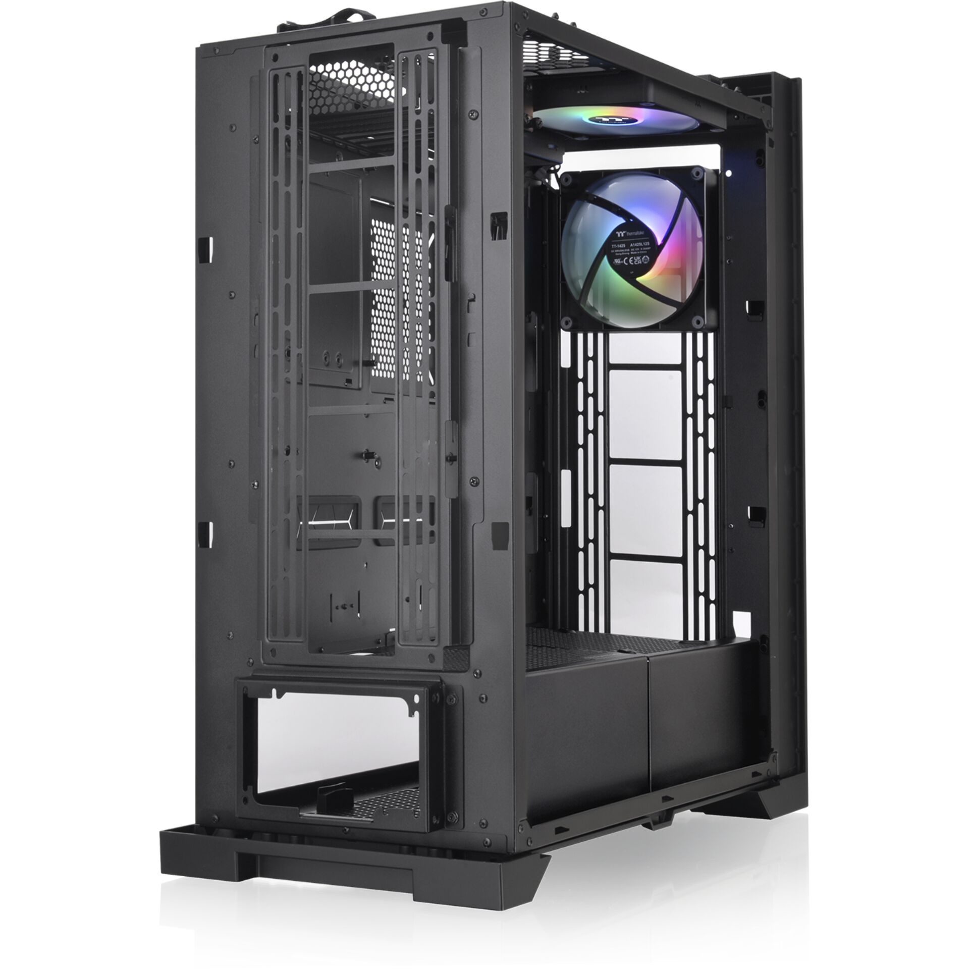 Thermaltake CTE T500 TG ARGB Black 824882_35