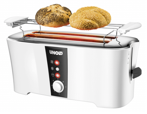Unold 38020 Toaster