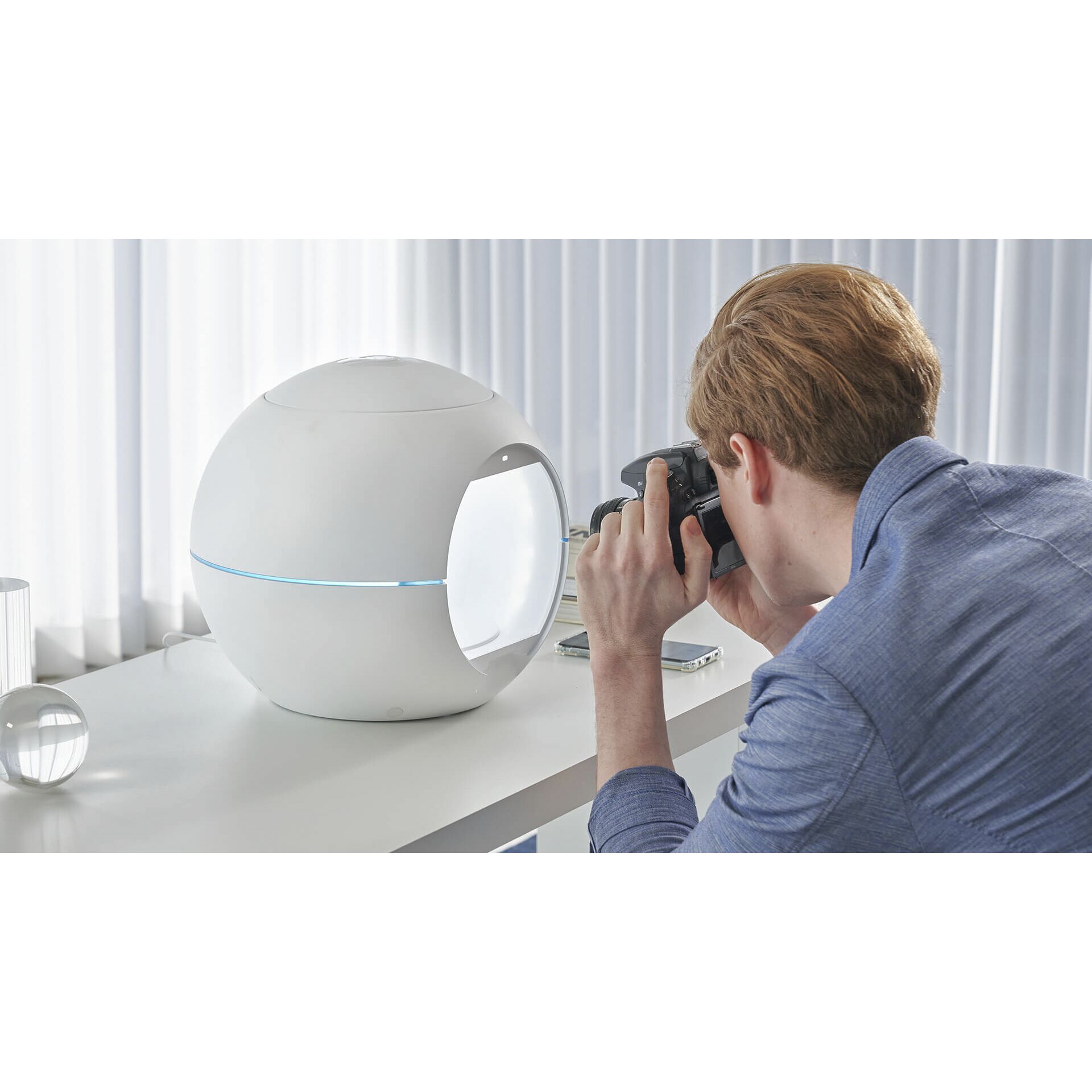 Orangemonkie Foldio 360 Smart Dome 652920_07