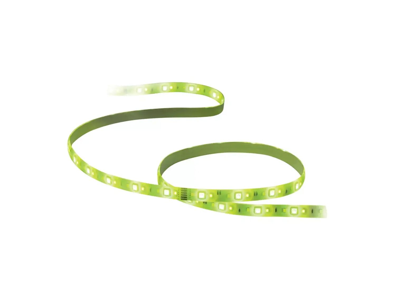 WiZ Wi-Fi LEDStrip 2M 1600lmStarterKit GE/FR 821260808471bde21950d68705882ec6