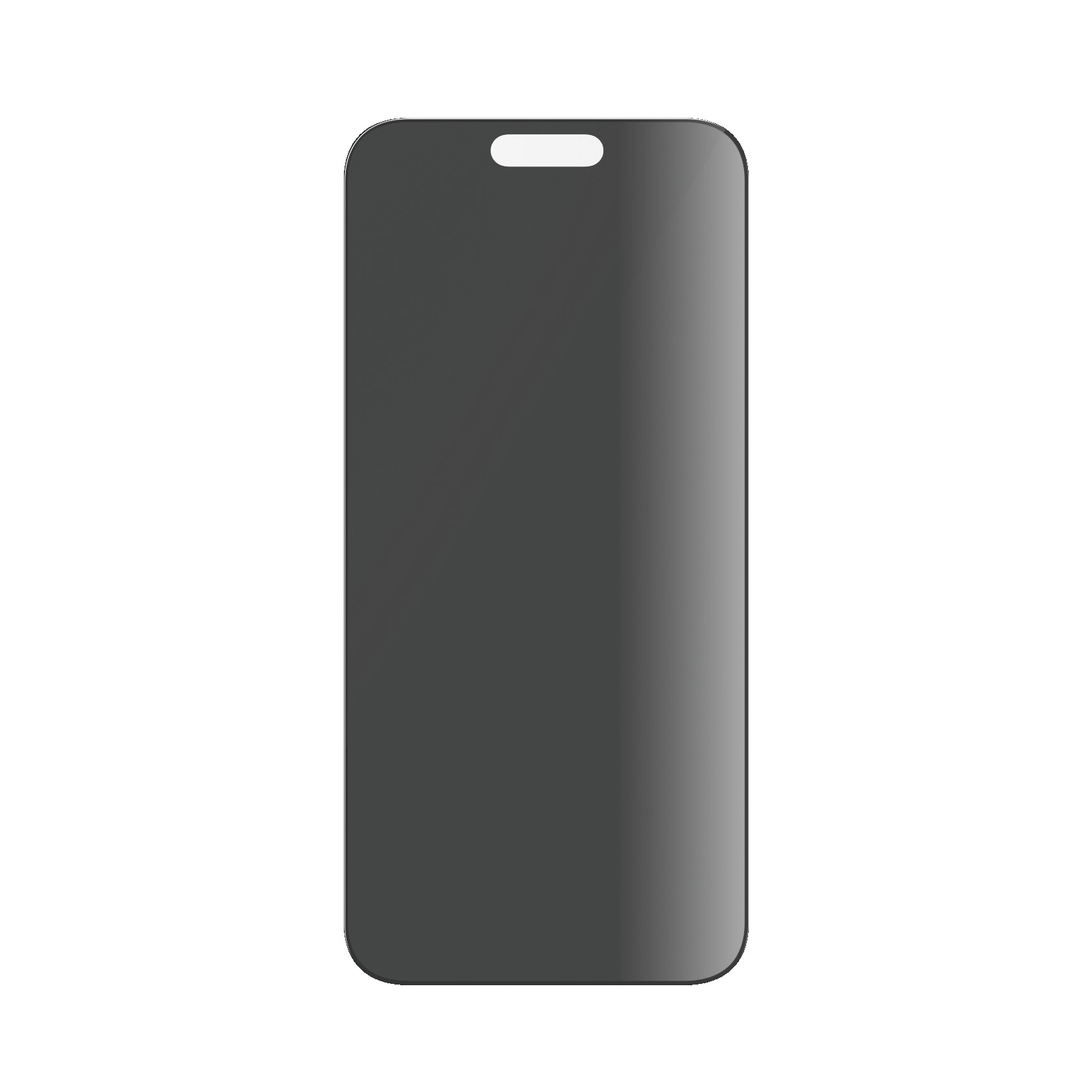PanzerGlass Privacy Screen Protector iPhone 15 Pro Max UWF b3ef2429635094508cec8b993a975a38a5fea32e