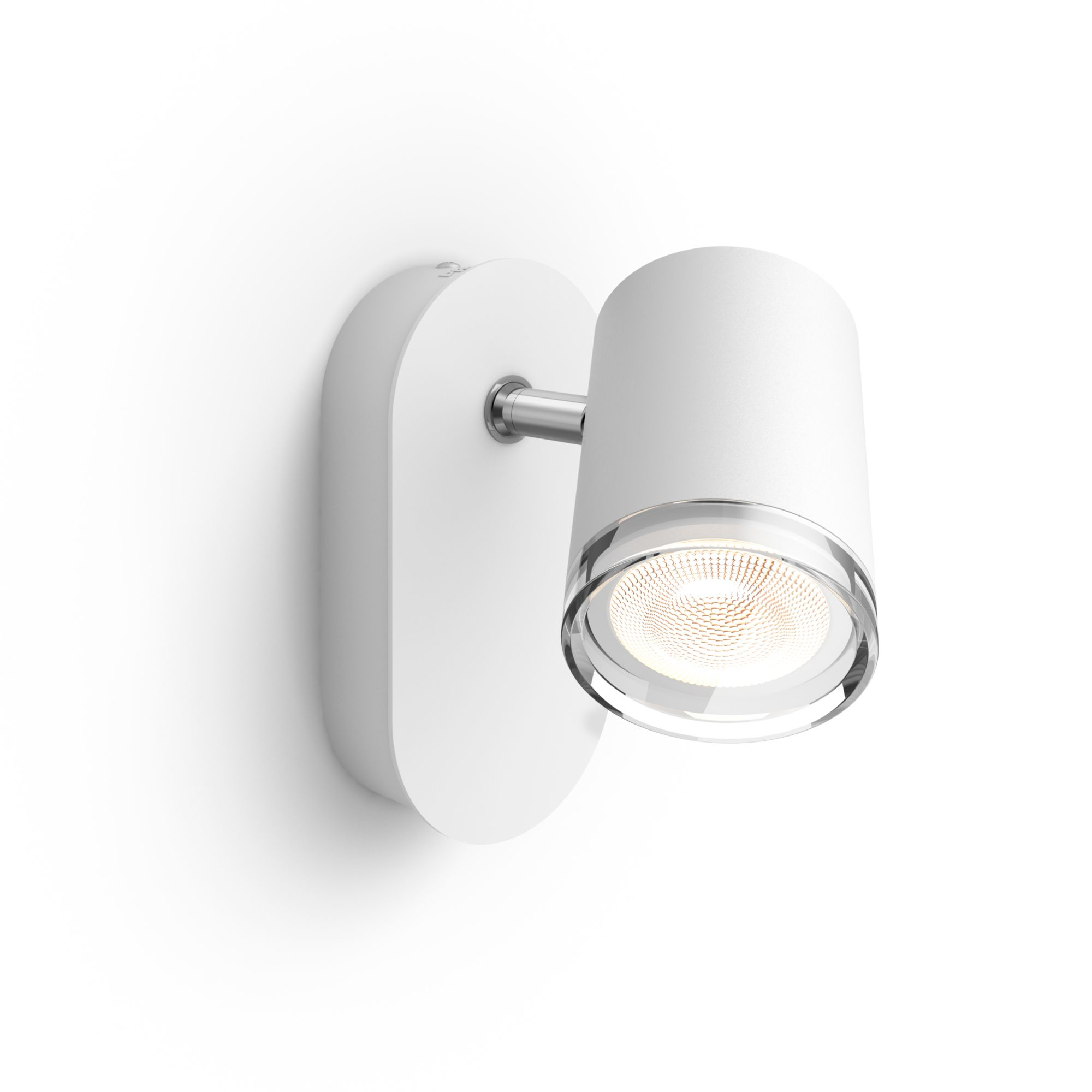 Philips Hue White Amb. Adore Spot 1 flg. weiß 350lm DS 93607099_6956460190