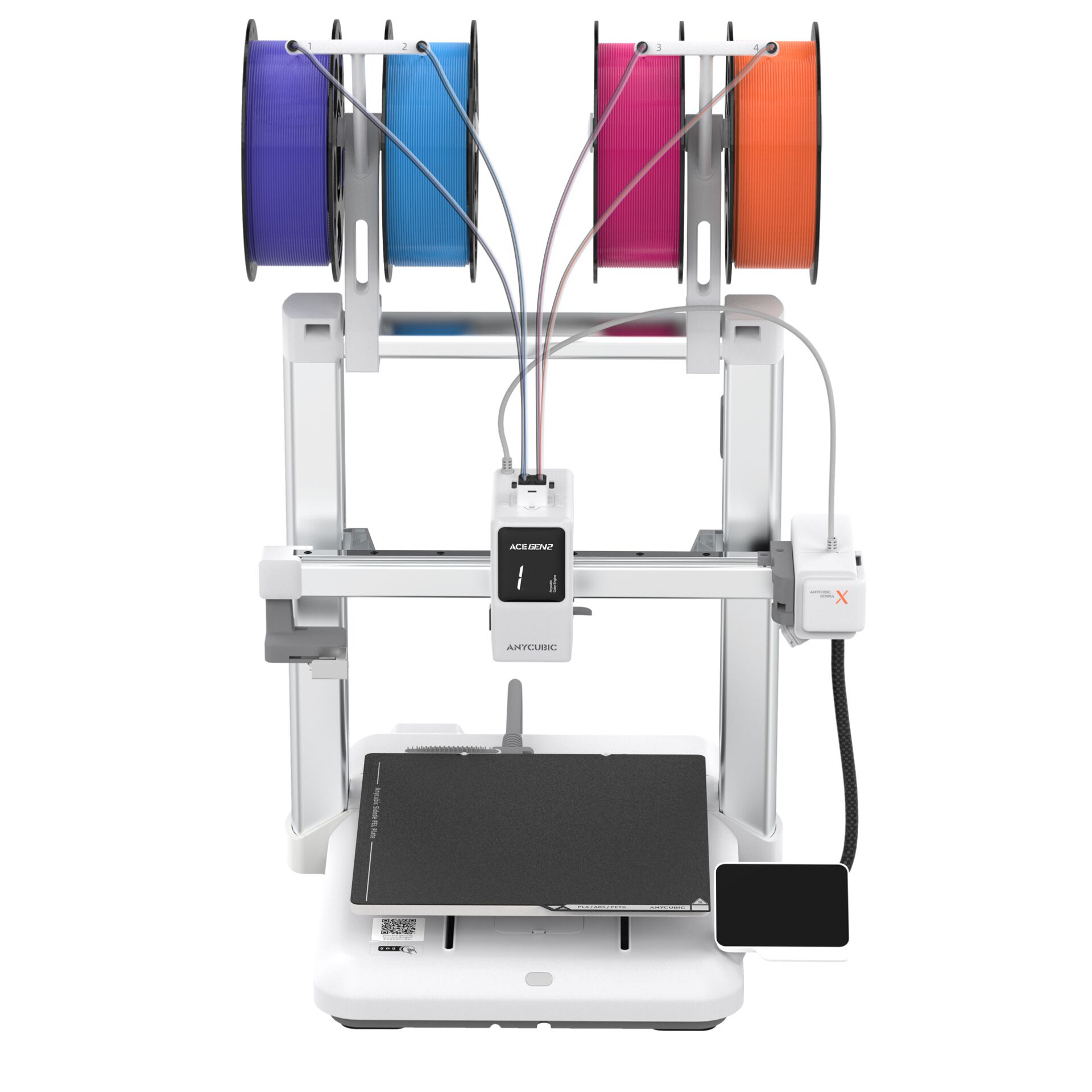 Anycubic Kobra X FDM 3D-Drucker 237059_01