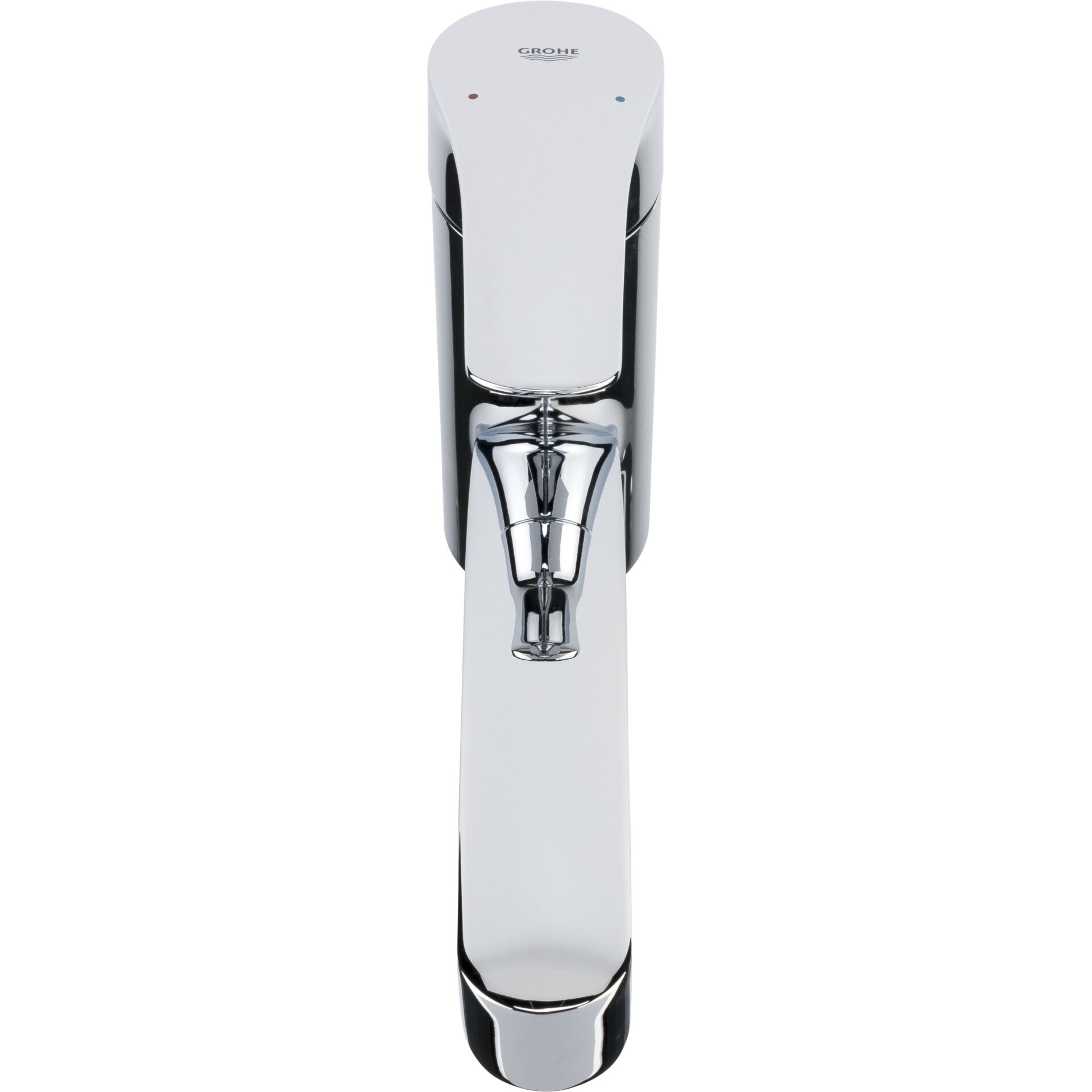 Grohe Eurosmart Einhand-Spueltischbatterie, 1/2 837580_13