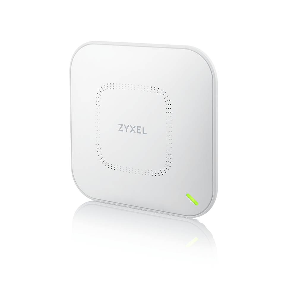 Zyxel WAX650S 3550 Mbit/s Power over Ethernet (PoE) Weiß