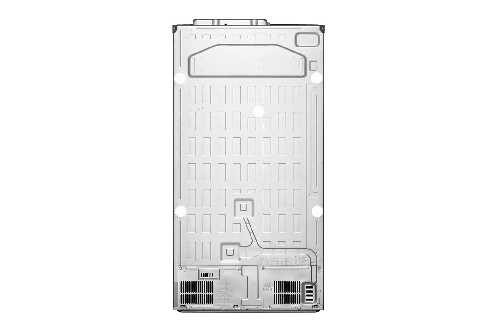 LG GSXE90MBDD InstaView 7b9f6dea3d219efe8e19e5093f7e6b91f3e998a8
