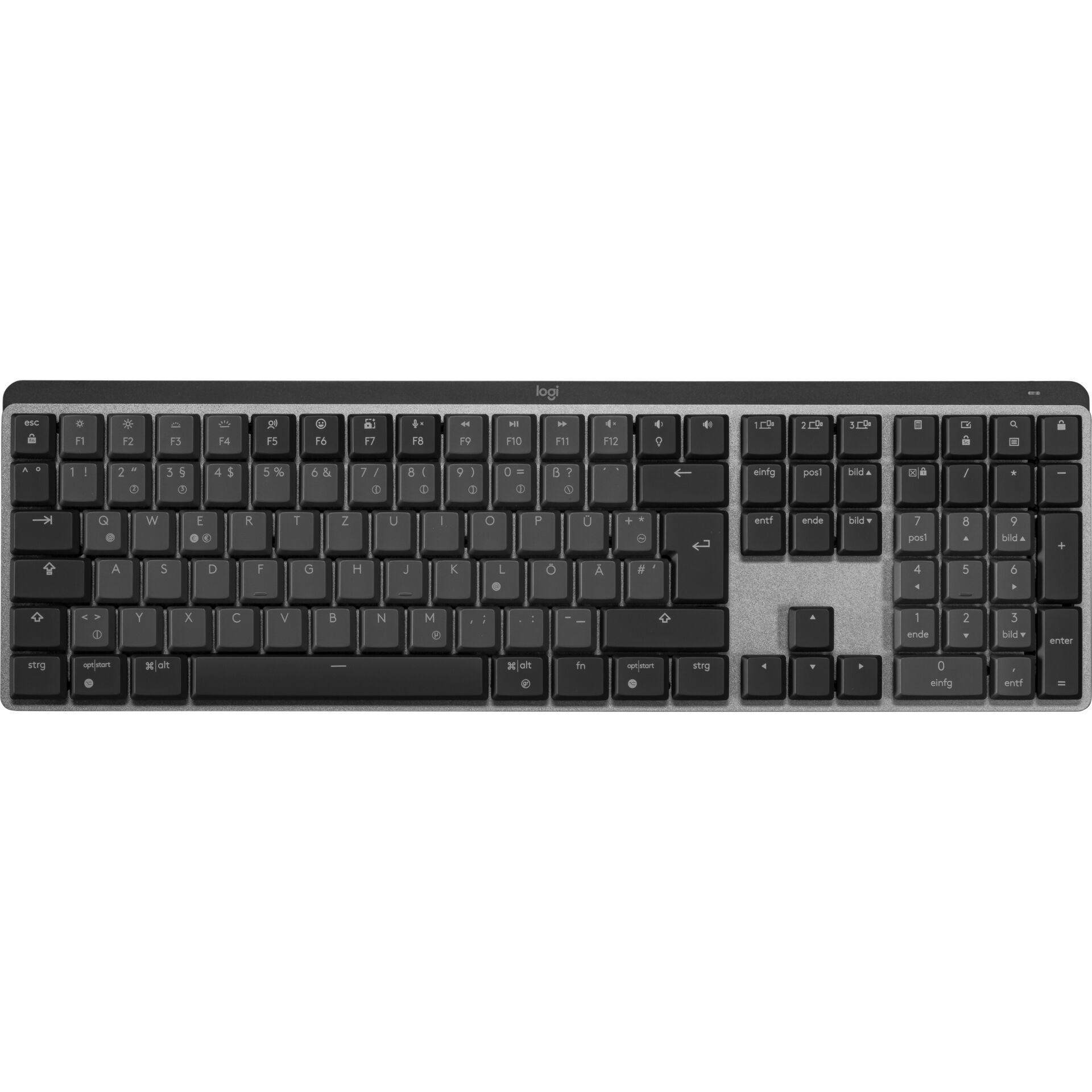 Logitech MX Mechanical Linear 795734_00