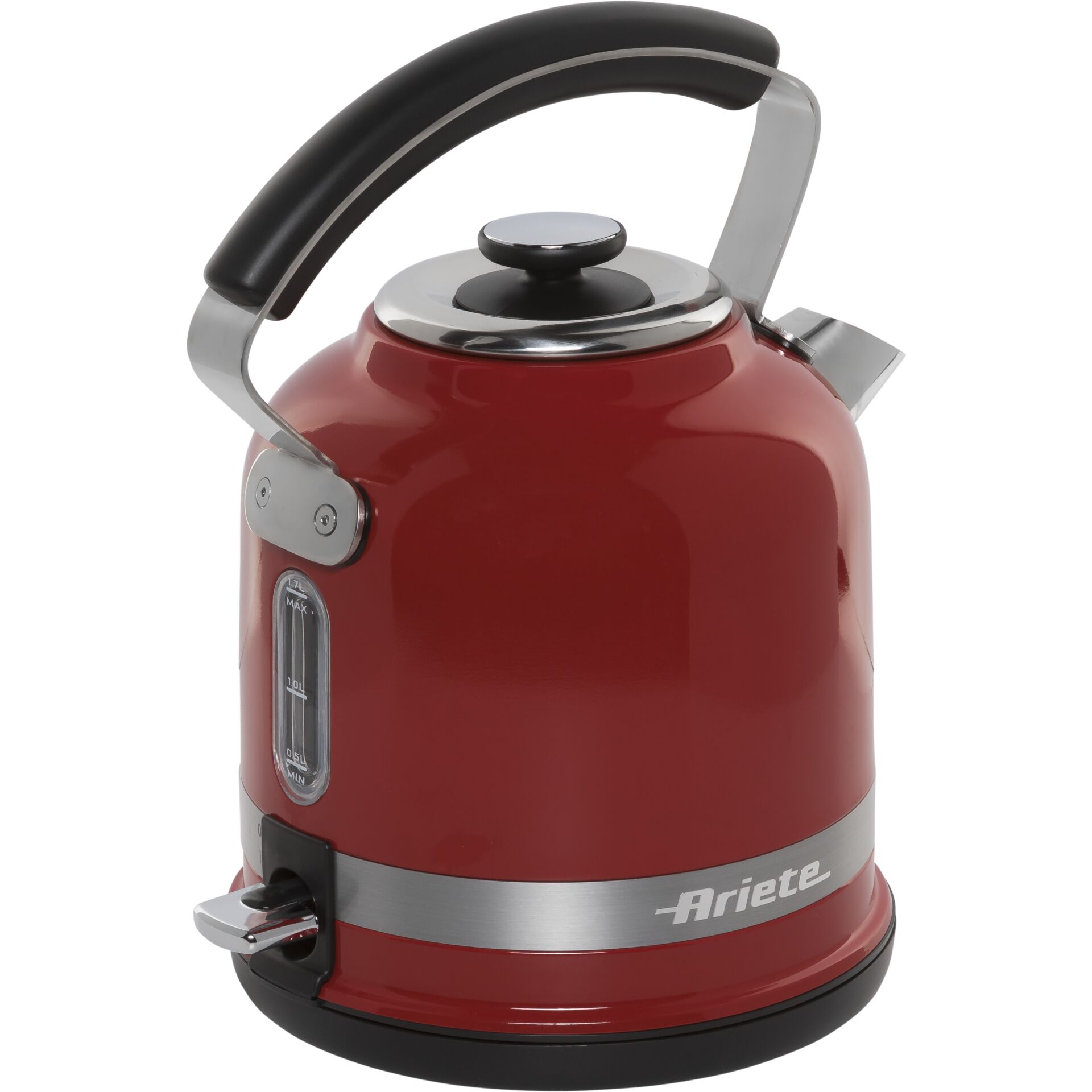 Ariete Wasserkocher Moderna 808789_02 Ariete Wasserkocher Moderna 808789_02