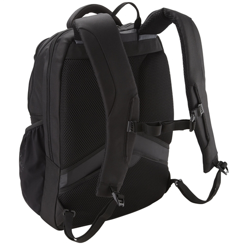 Targus Corporate Traveller Laptop Rucksack -15-15.6"- schwarz 1377488-Targus-CUCT02BEU-2594