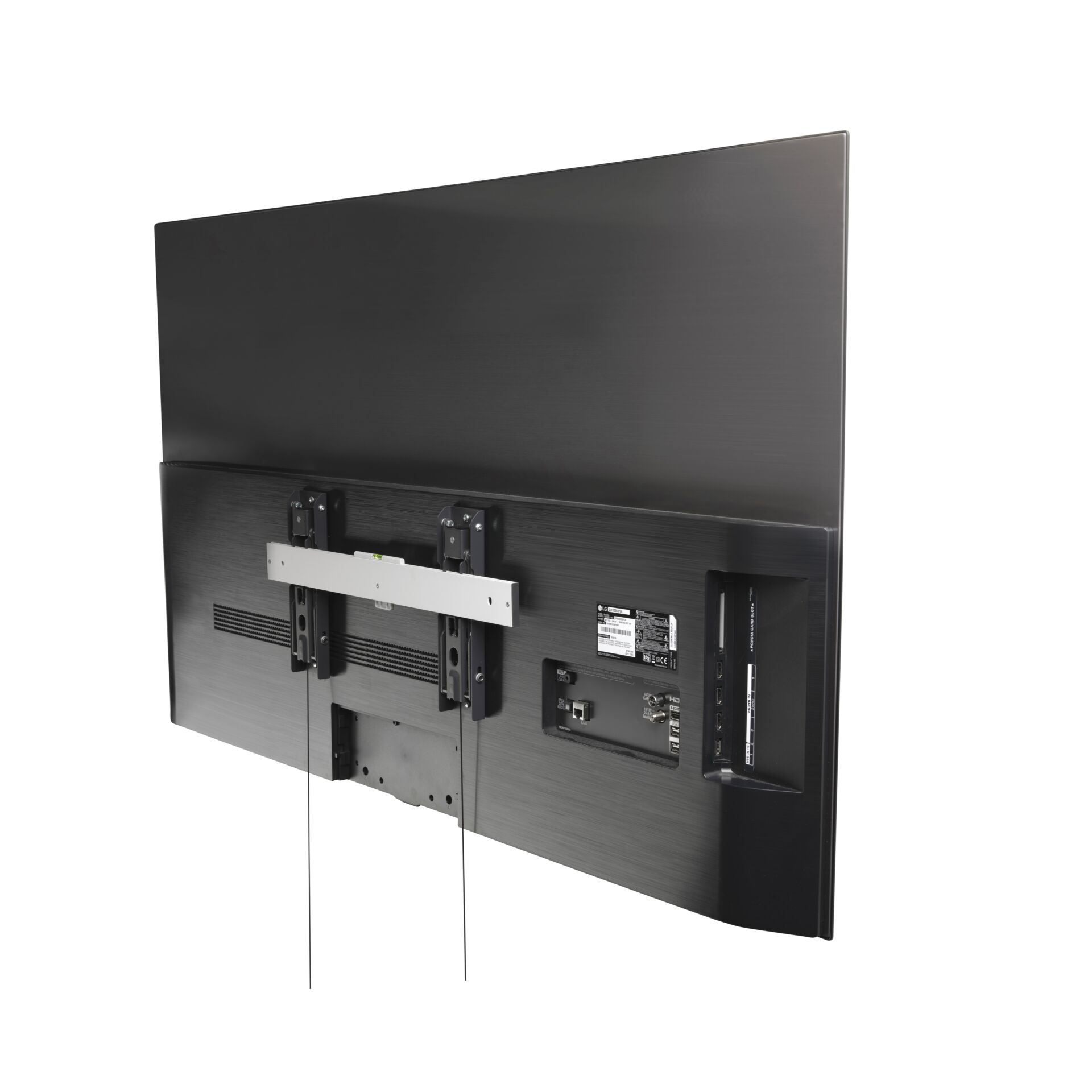 One for All TV Wandhalterung 77 OLED Ultraslim TILT WM6423