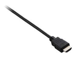 V7 HDMI CABLE 3M BLACK M/M