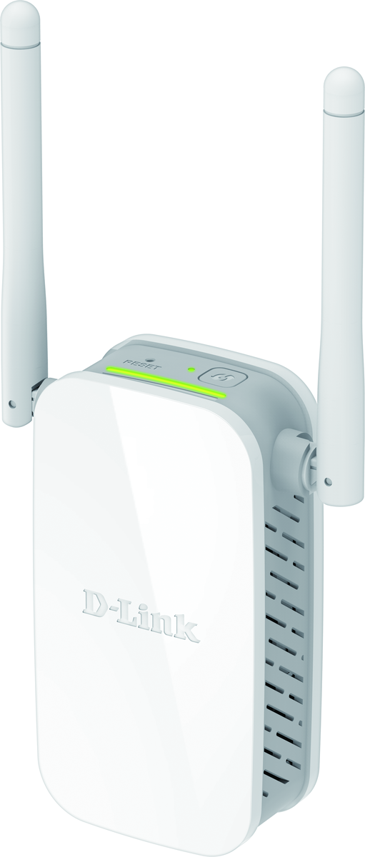 D-Link DAP-1325/E Wireless Range Extender N300