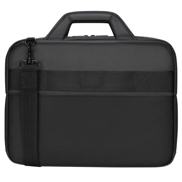 Targus CityGear 15-17.3" Topload Laptop Case Black 73337215_9543980382