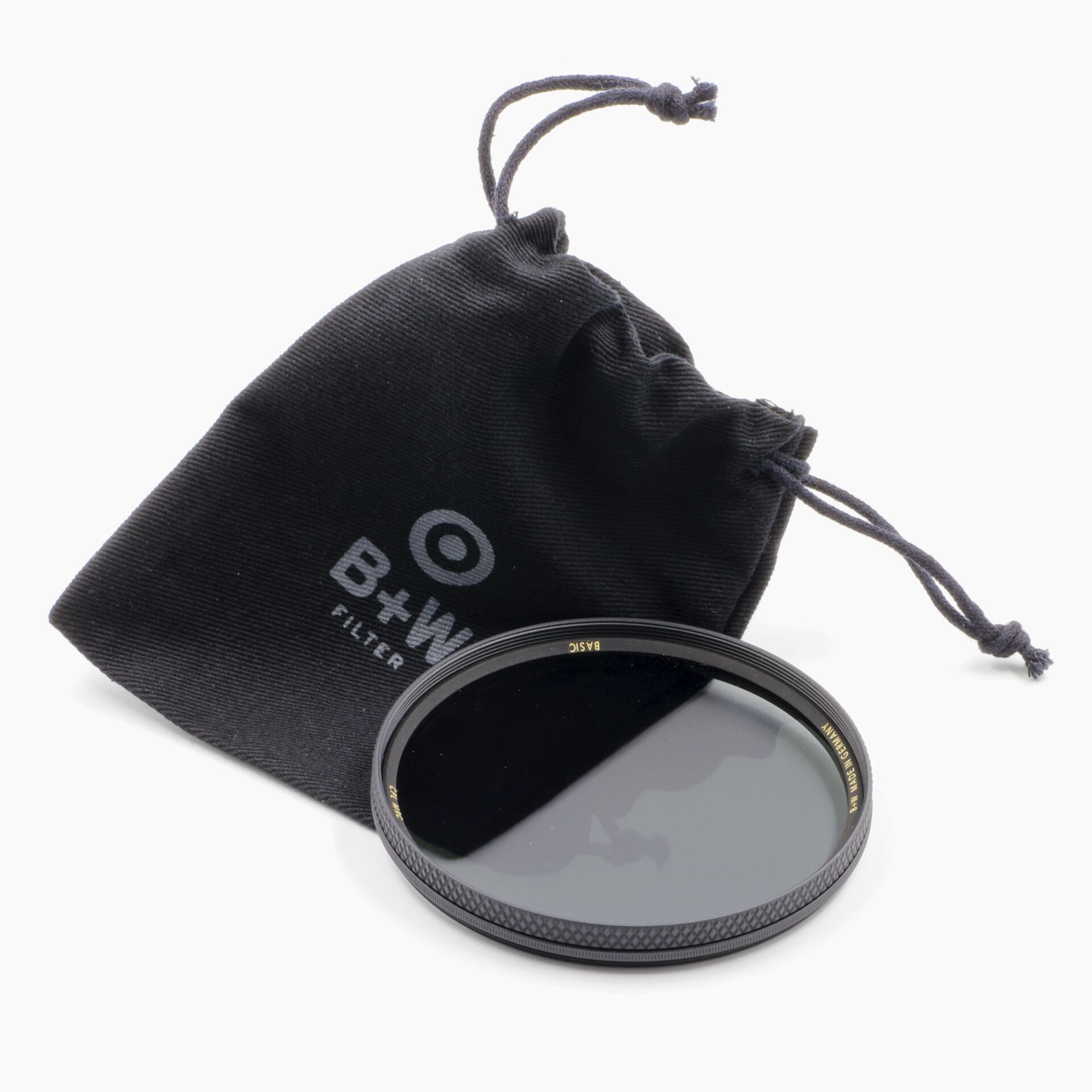 B+W BASIC CPL MRC 95mm