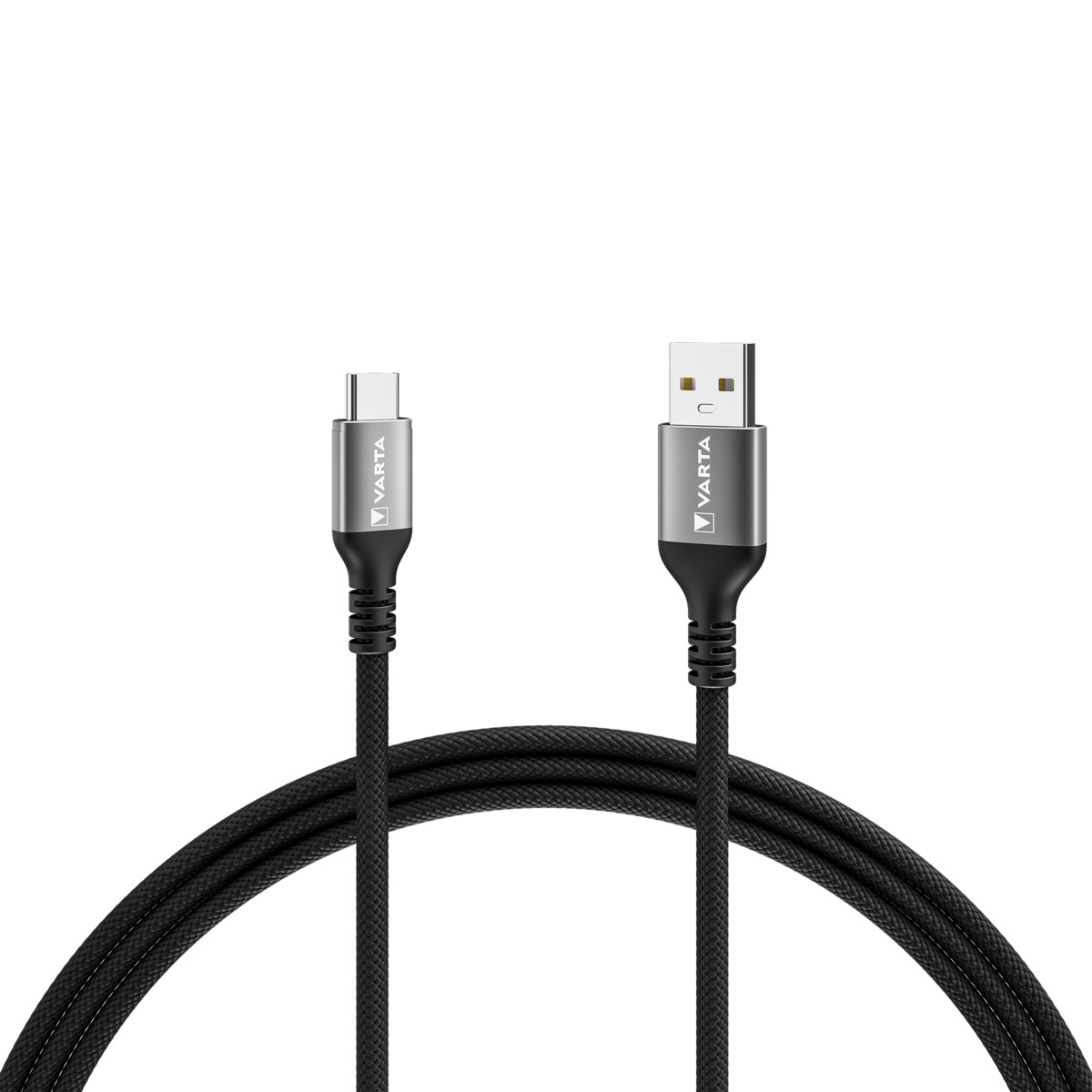 VARTA Speed Charge & Sync Cable USB A to USB Type C 100000041066H