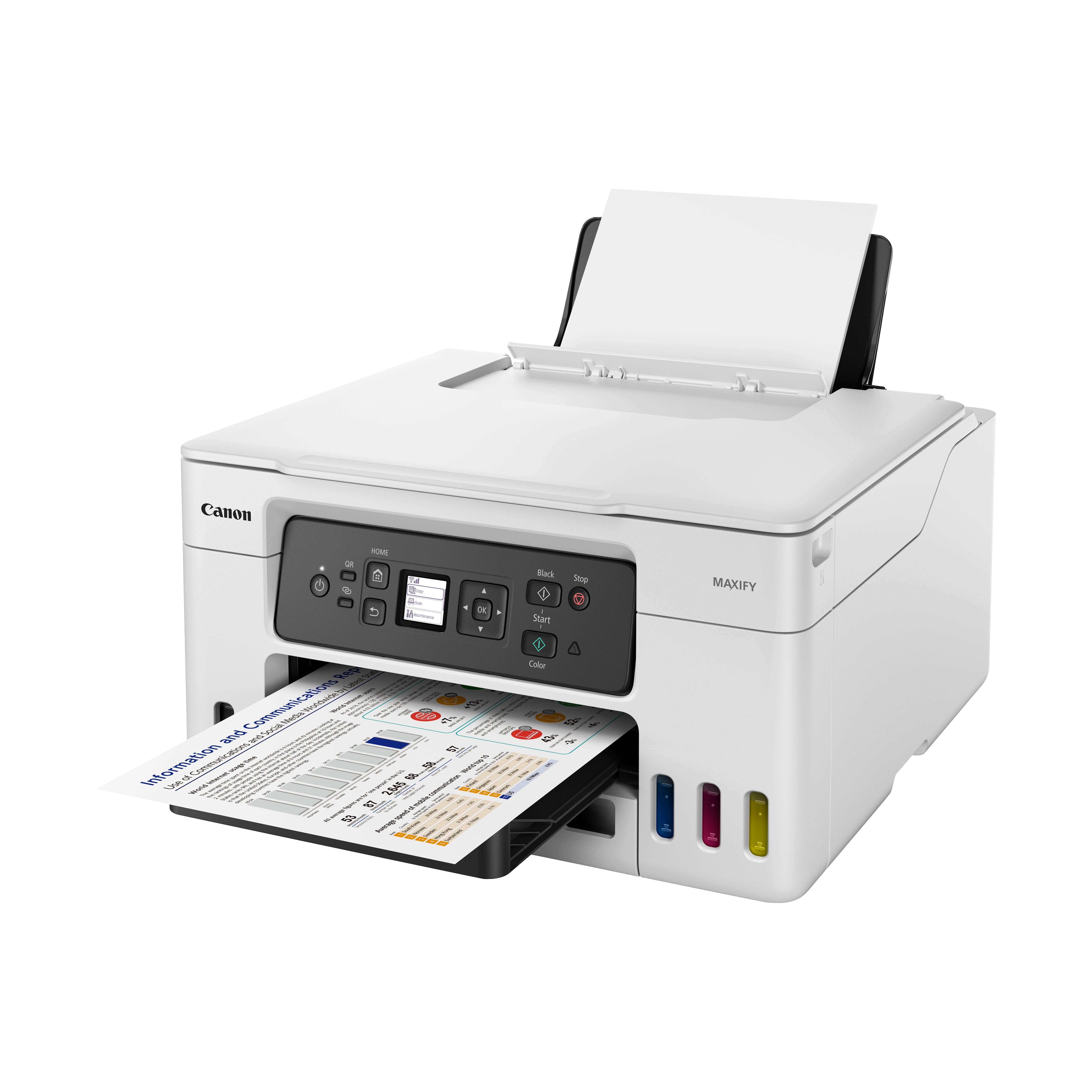 Canon MAXIFY GX 3050 106150824_0738364632
