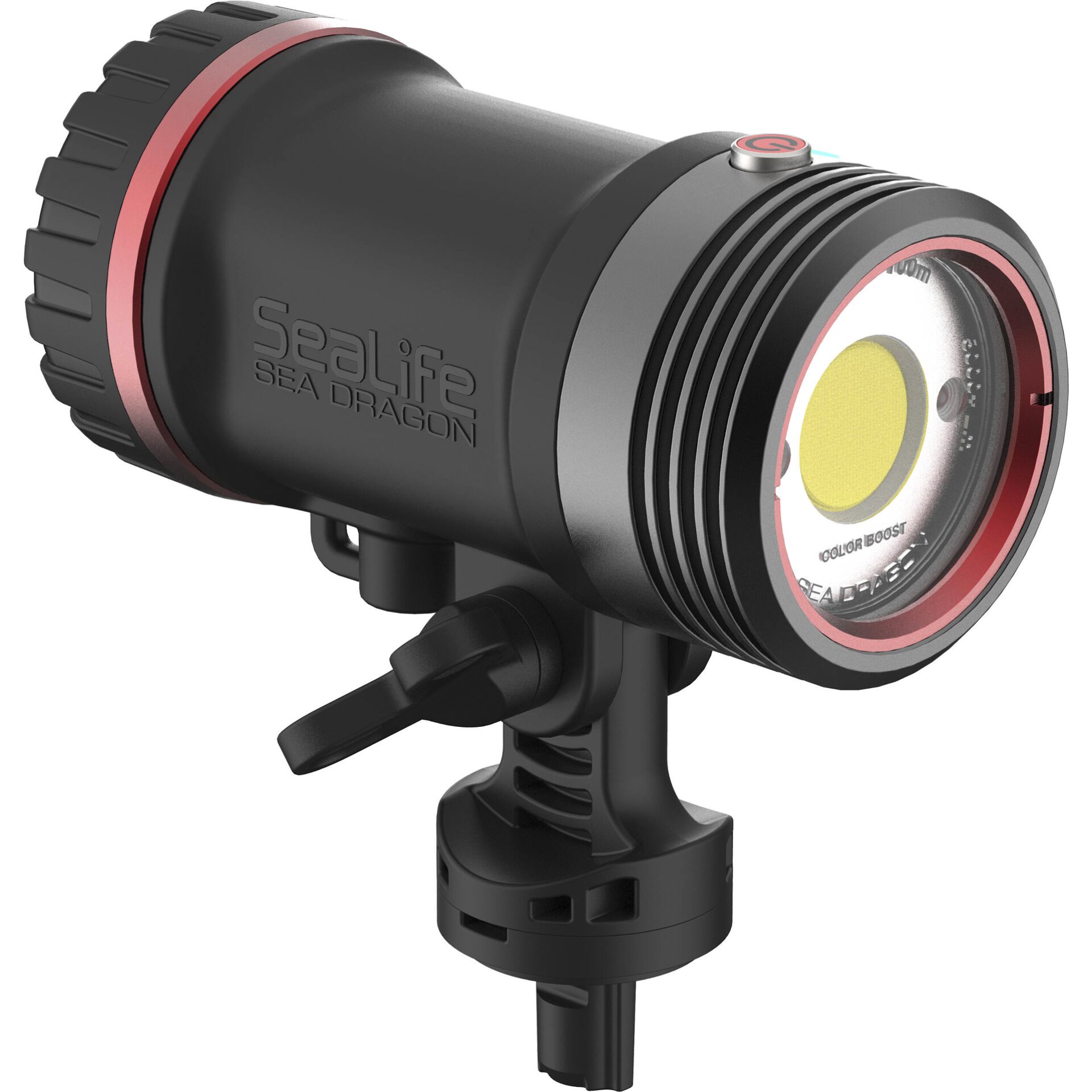 Sealife Sea Dragon 5000+ with Color Boost Light Head (SL680-1) 802083_04 Sealife Sea Dragon 5000+ with Color Boost Light Head (SL680-1) 802083_04