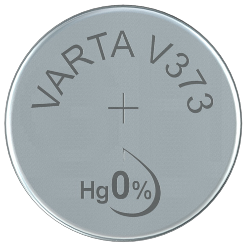  1 Varta Watch V 373