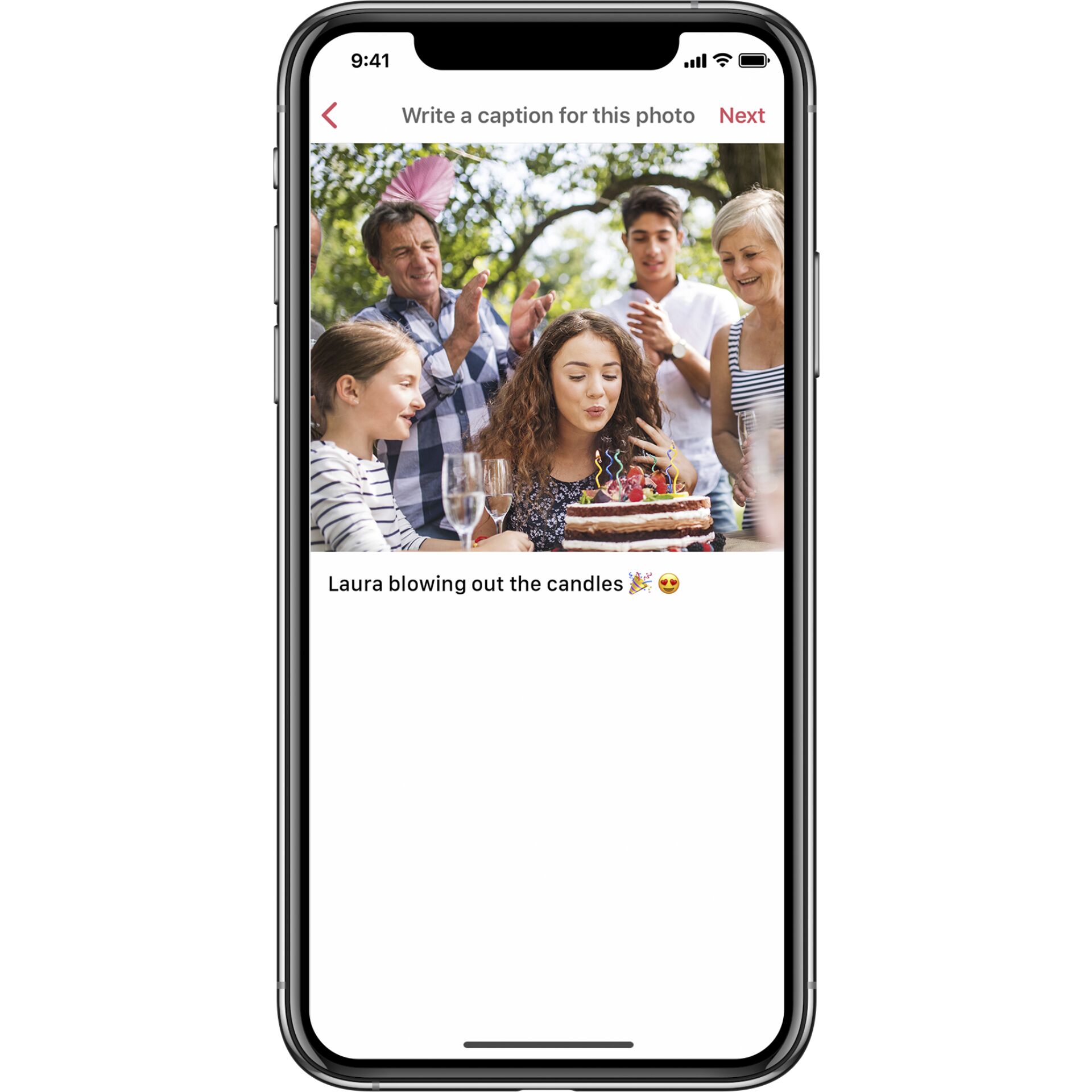 Denver Frameo PFF-1026 grau 795566_05 Denver Frameo PFF-1026 grau 795566_05