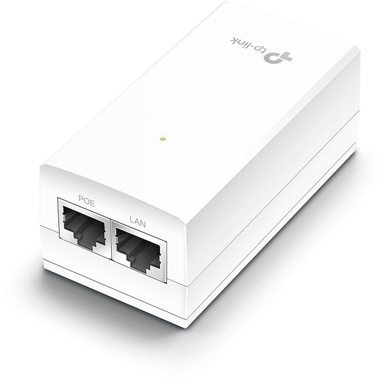 TP-Link TL-POE2412G 24V Passiver PoE Adapter