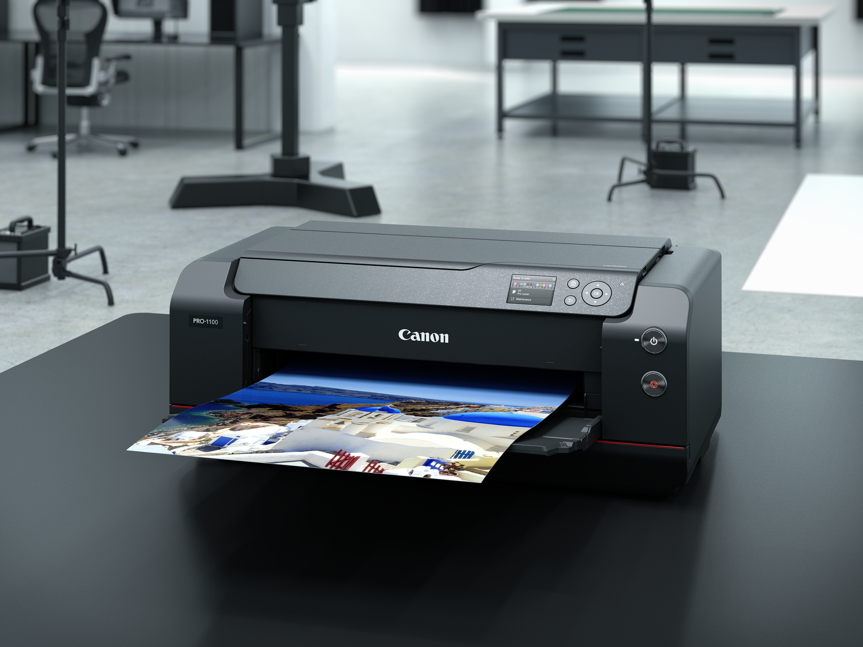 Canon imagePROGRAF Pro-1100 b675ab138702e06e952776797bd904a8df86d0c1
