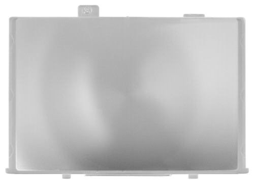 Canon Mattscheibe Eg-A