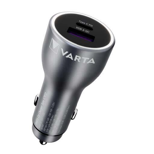 VARTA Car Charger 100000048851H