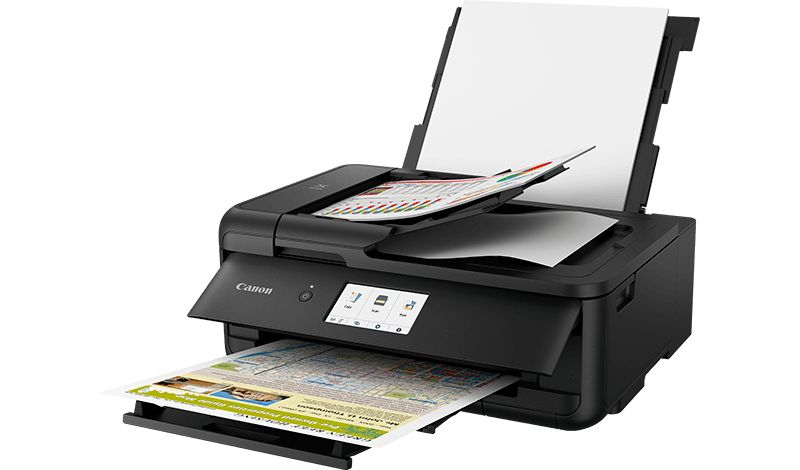 Canon PIXMA TS 9550a 4b252e6e18395b761042653fe3938009b8f7606f